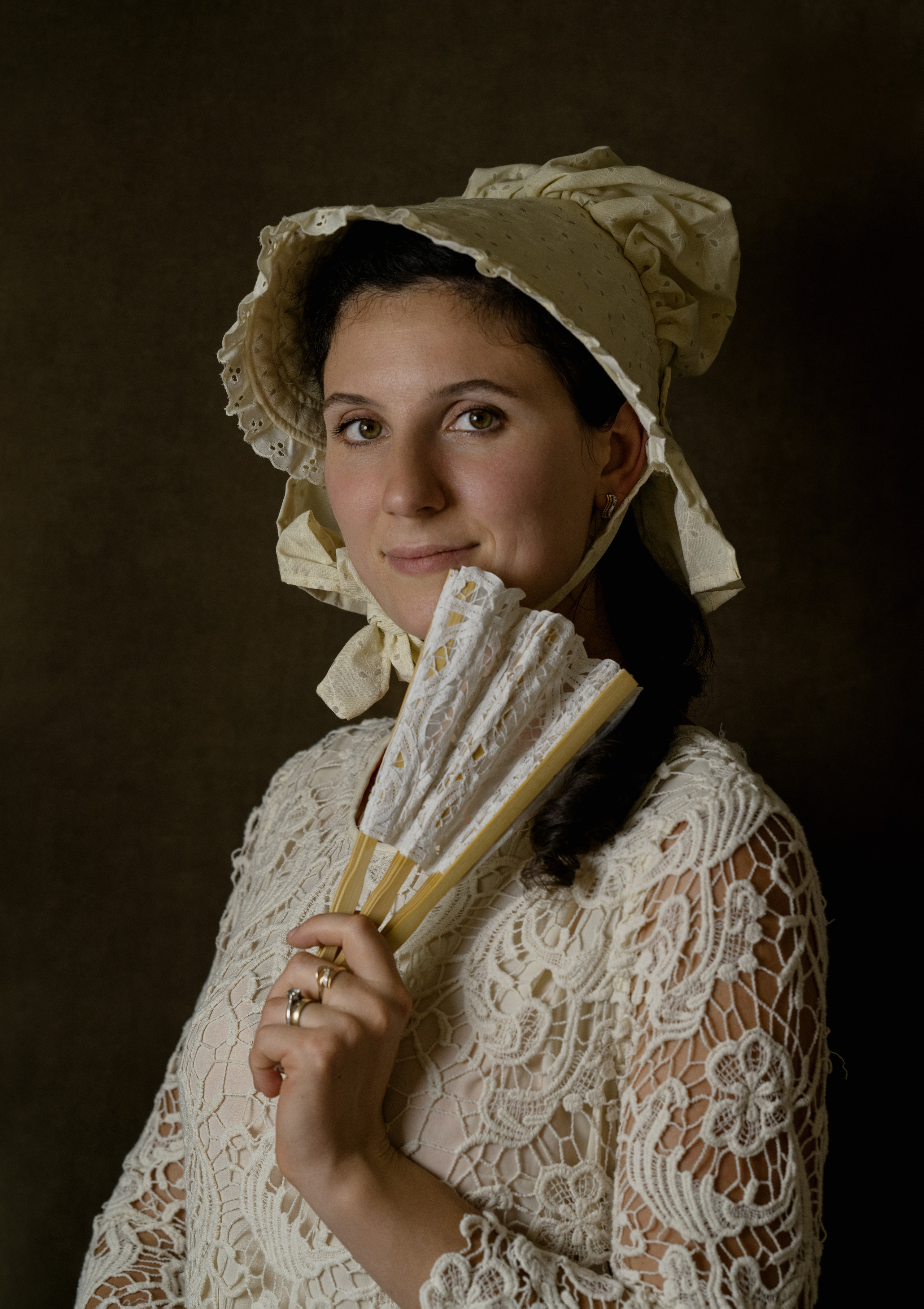 Portraits. Family and Fine Art Photographer in Pickerington OH