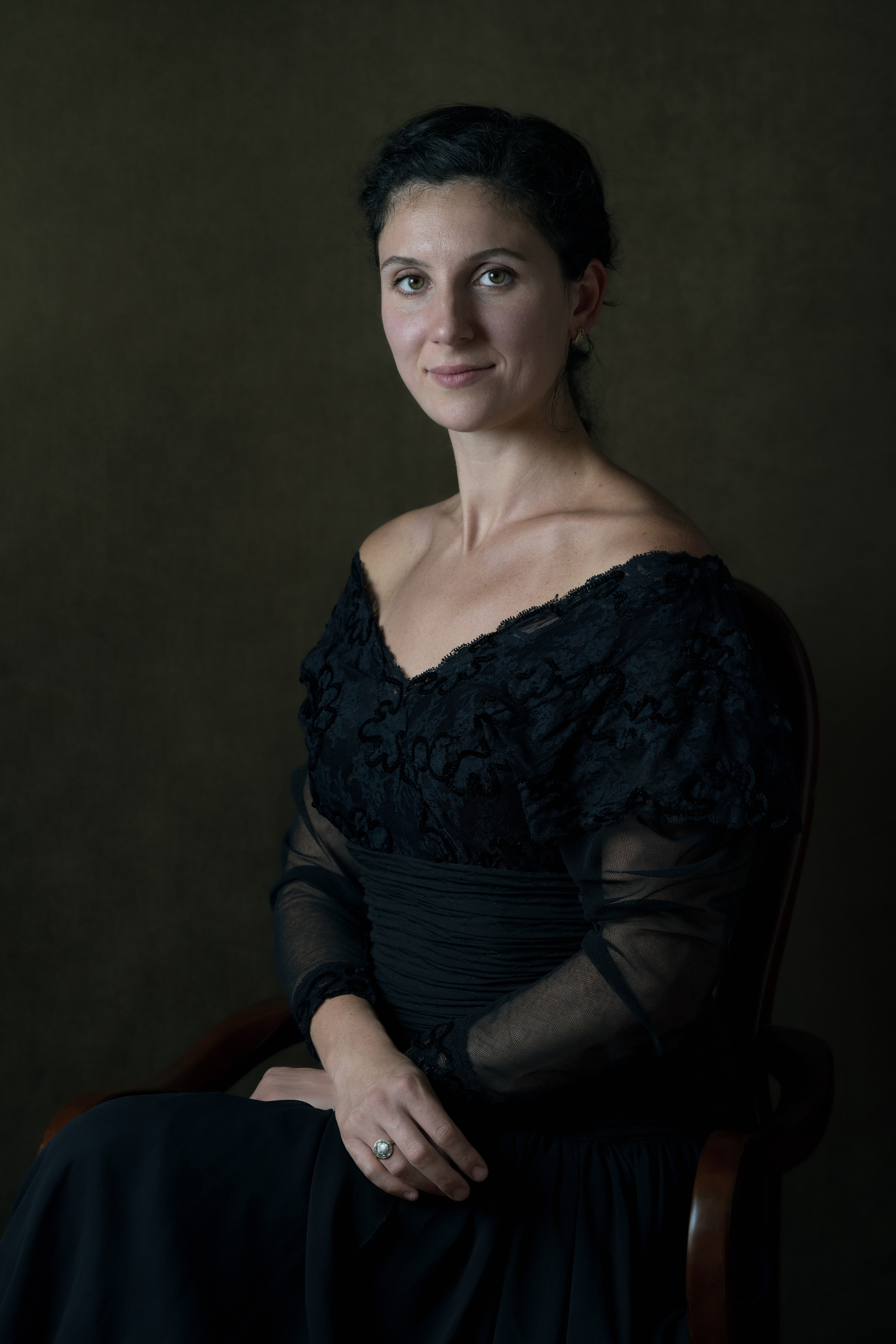 Portraits. Family and Fine Art Photographer in Pickerington OH