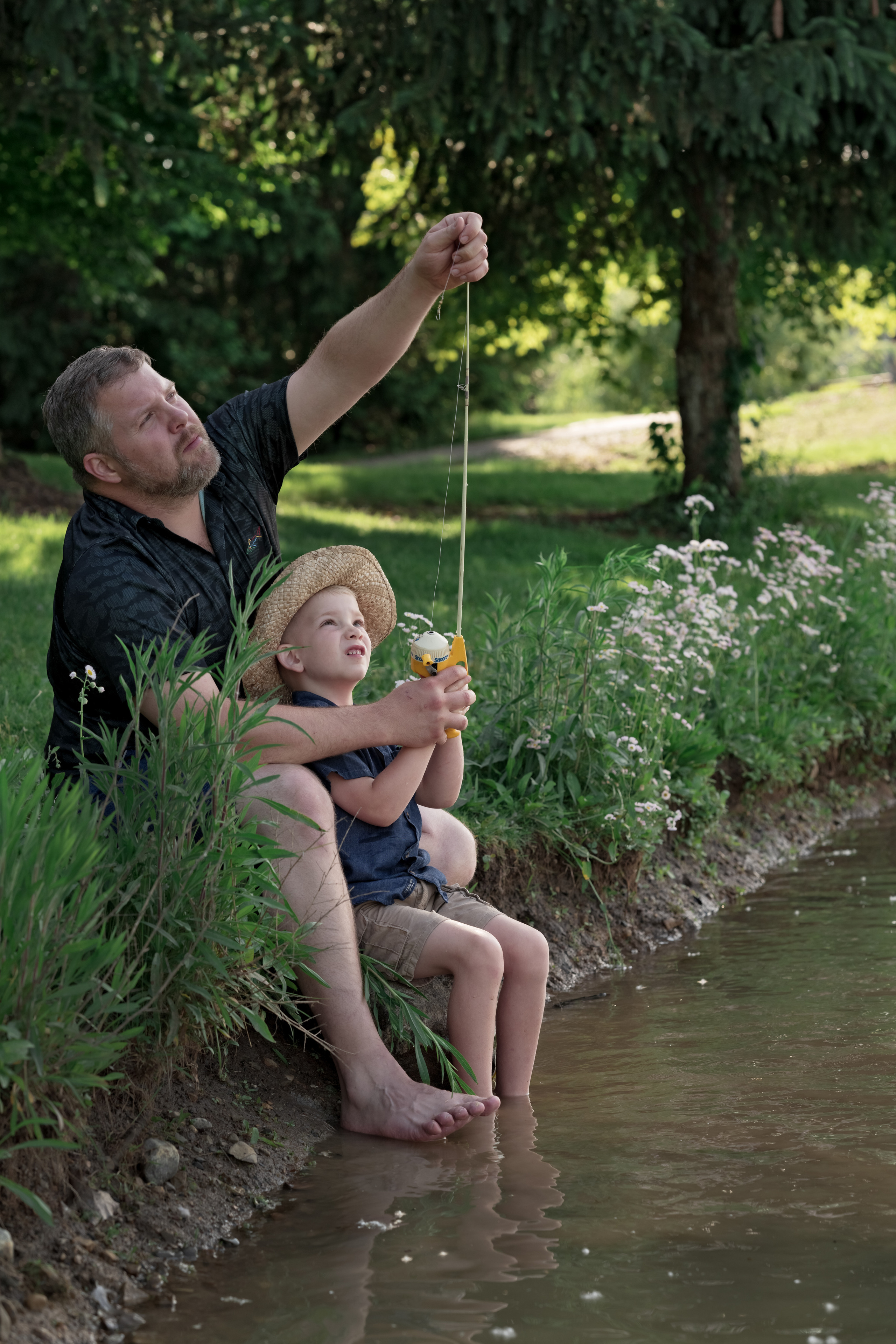 Family. Family and Fine Art Photographer in Pickerington OH