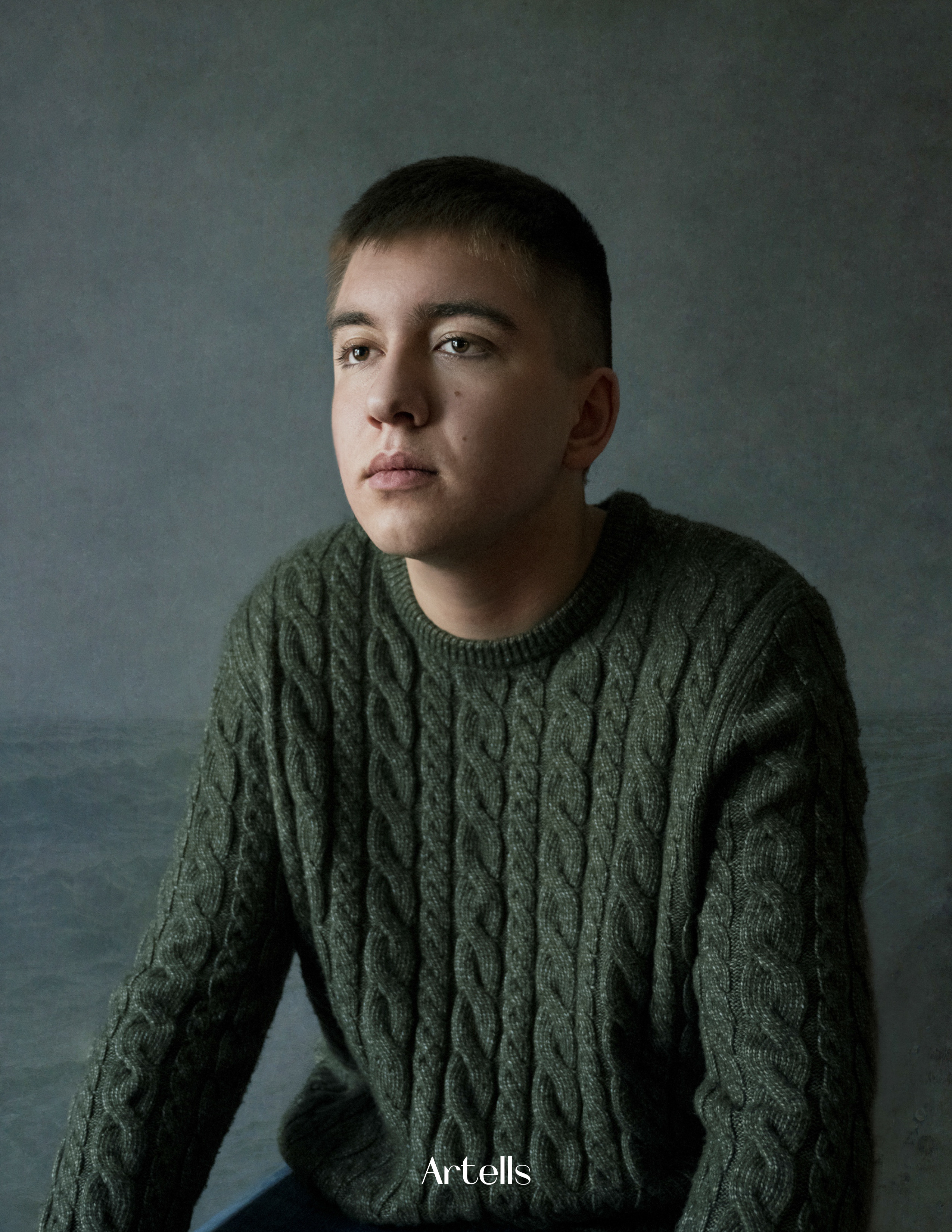 Portraits. Family and Fine Art Photographer in Pickerington OH