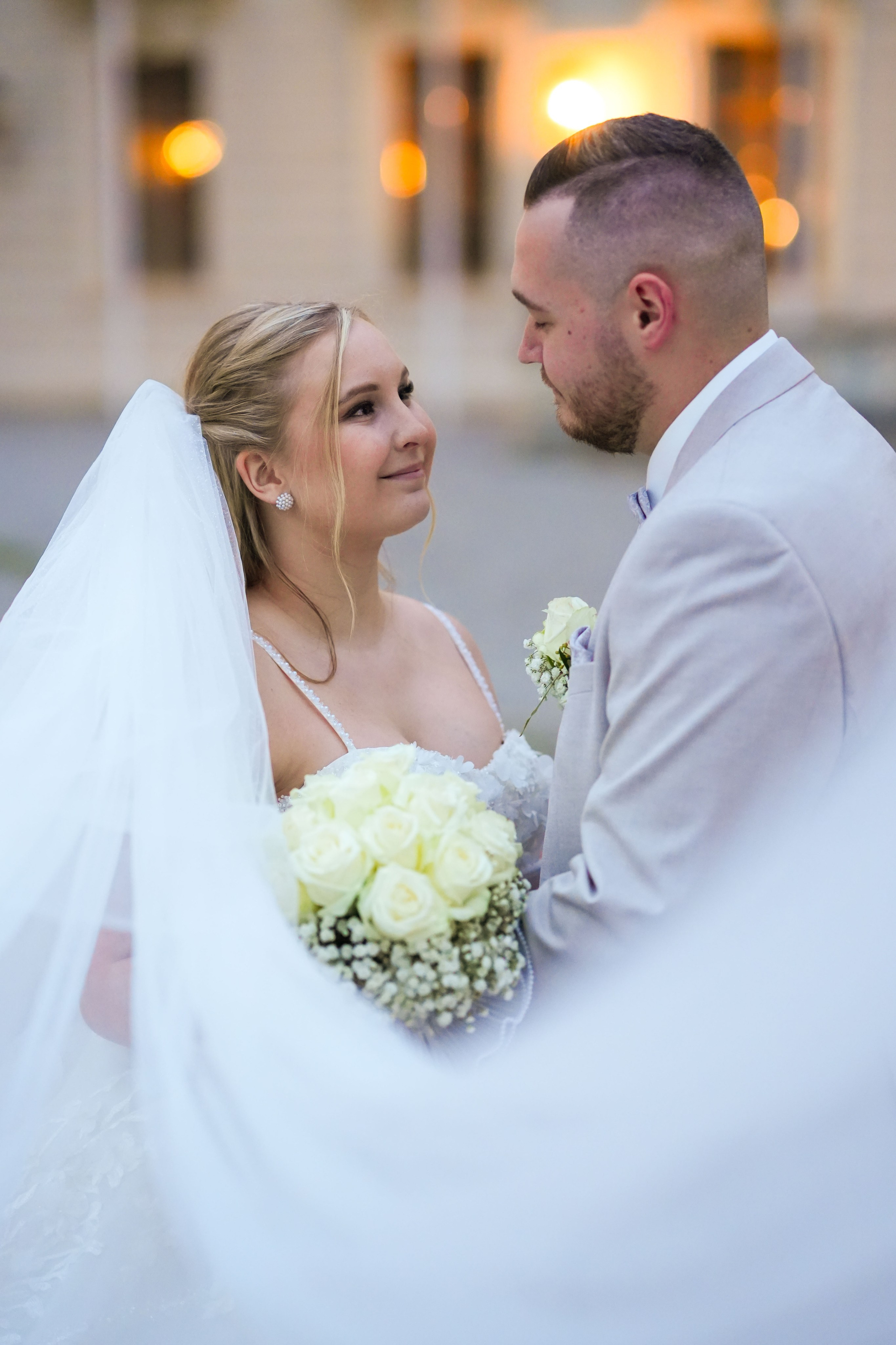 Junna & Stefan. Fotostudio in Metzingen