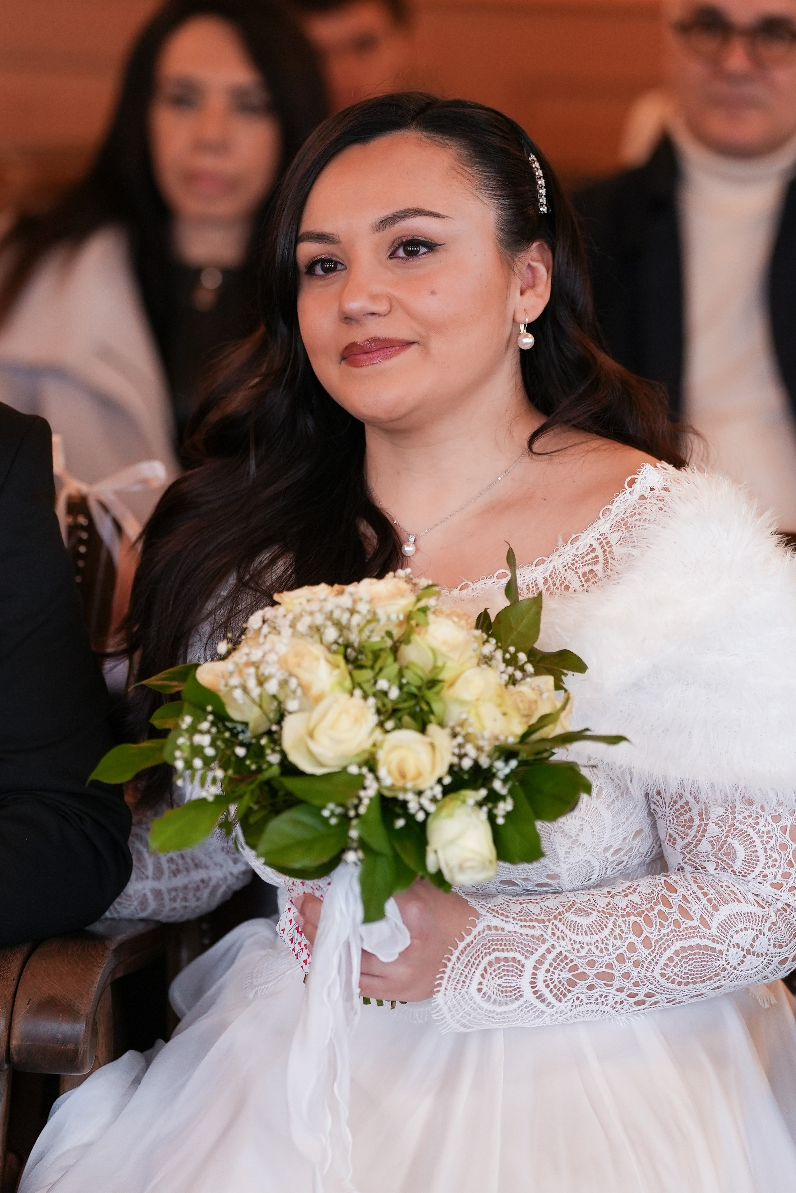 Cristina & Giuseppe. Fotostudio in Metzingen