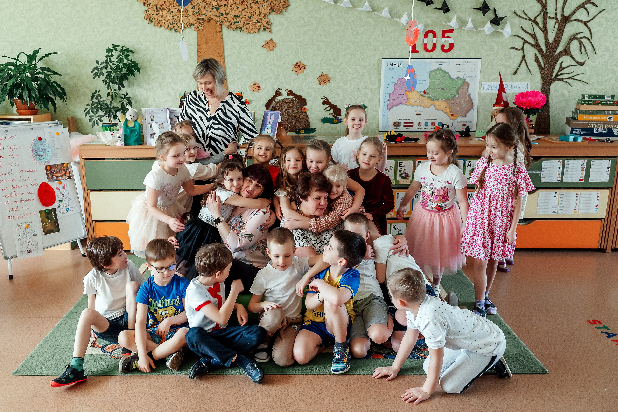 Skudriņas. Ваш фотограф в Латгалии — Александра Юхневича!