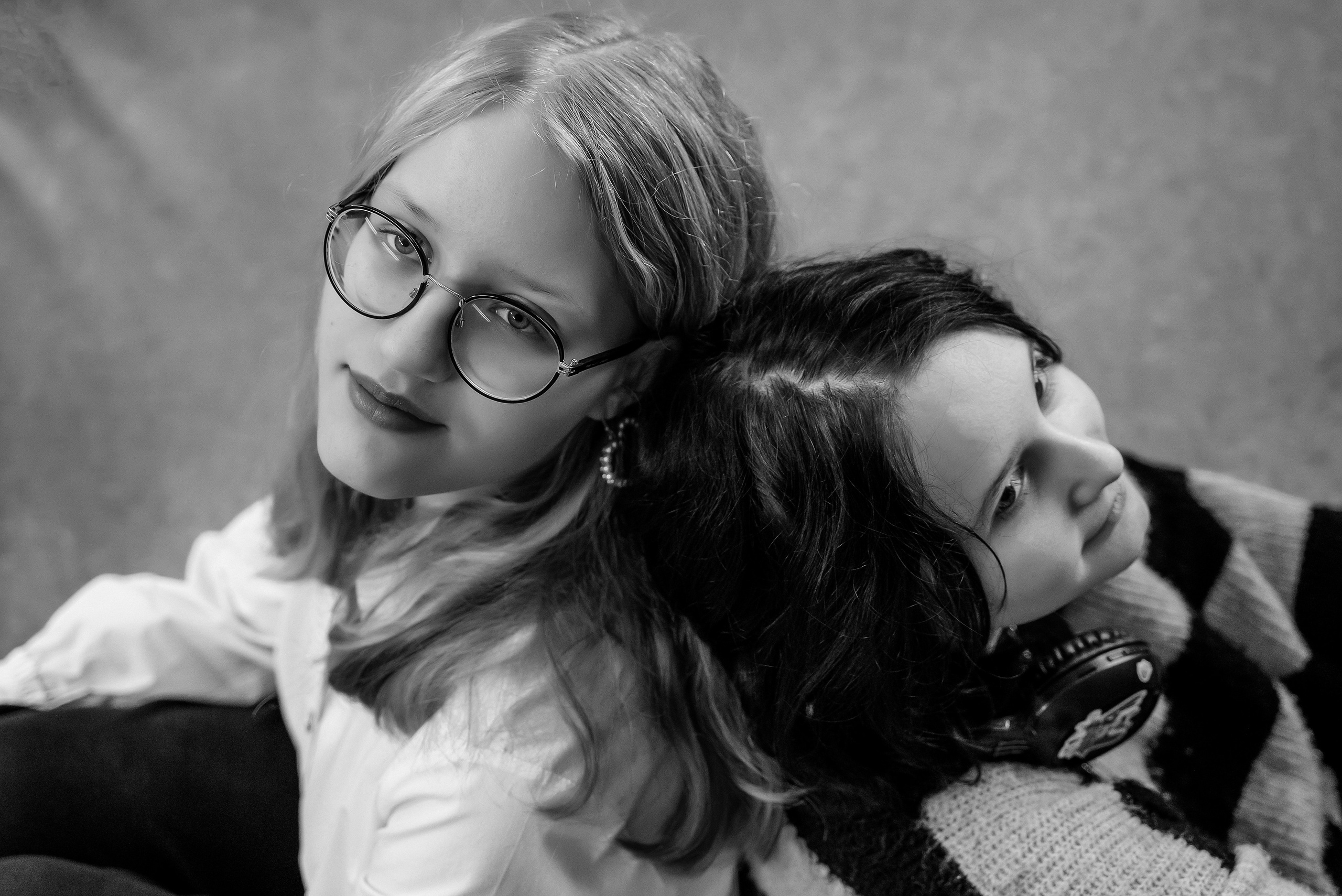 8. klase. Ваш фотограф в Латгалии — Александра Юхневича!