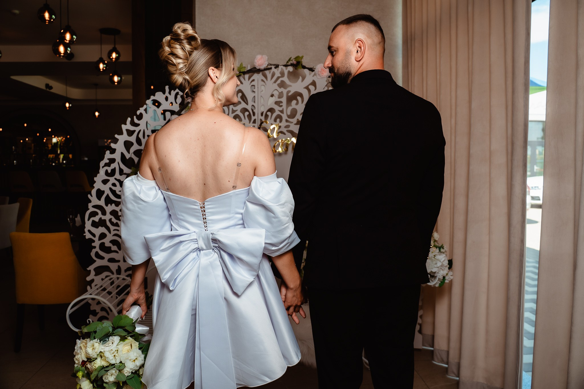 Nunta Ionela și Cosmin. Mădălina & Florin | Fotograf & Videograf de Nuntă