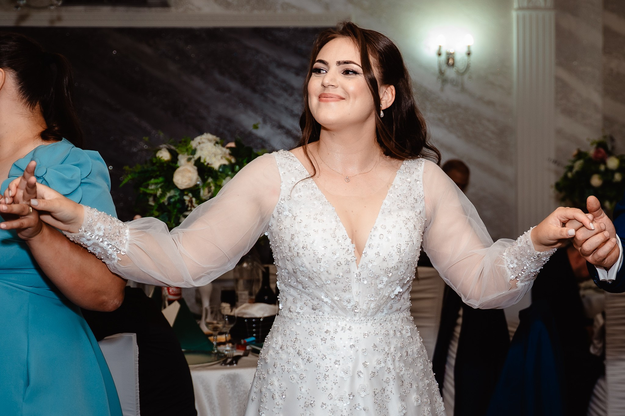 Monica și Mugurel. Mădălina & Florin | Fotograf & Videograf de Nuntă