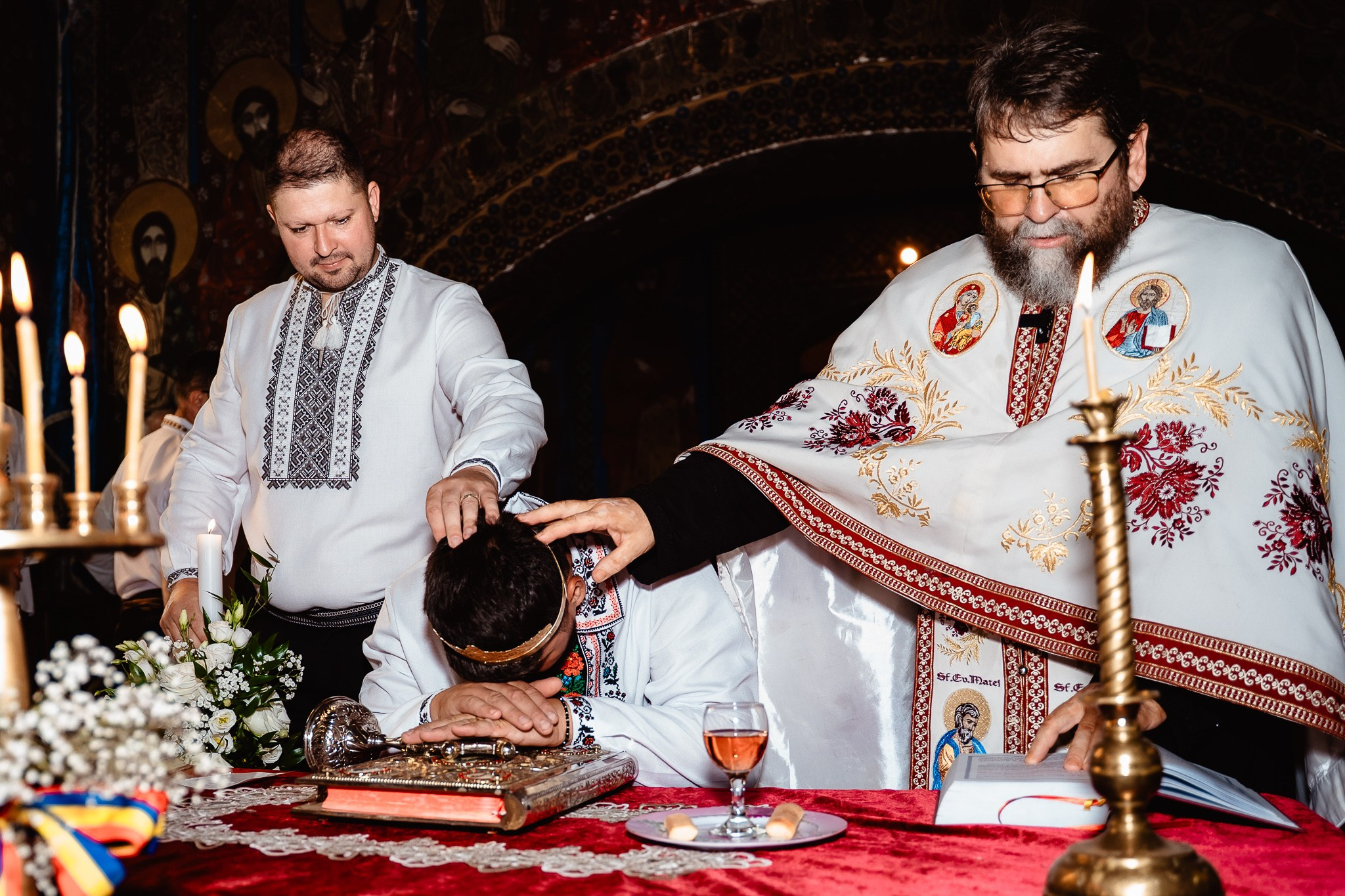 Elena și Mădălin. Mădălina & Florin | Fotograf & Videograf de Nuntă