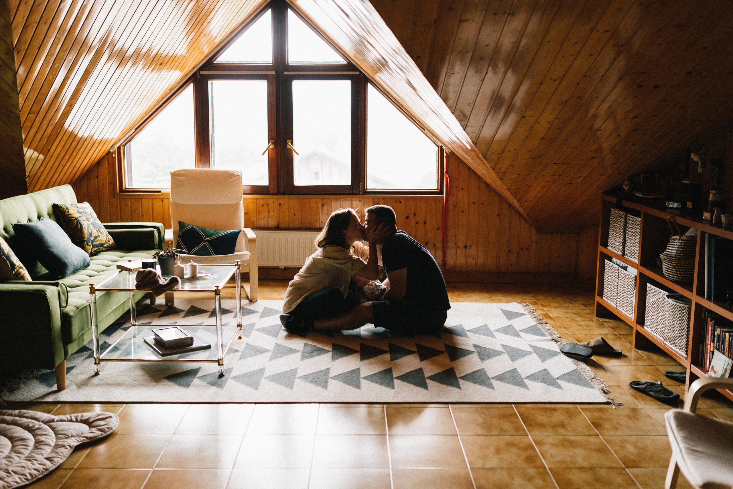 Photographer in Bilbao Irina Makou