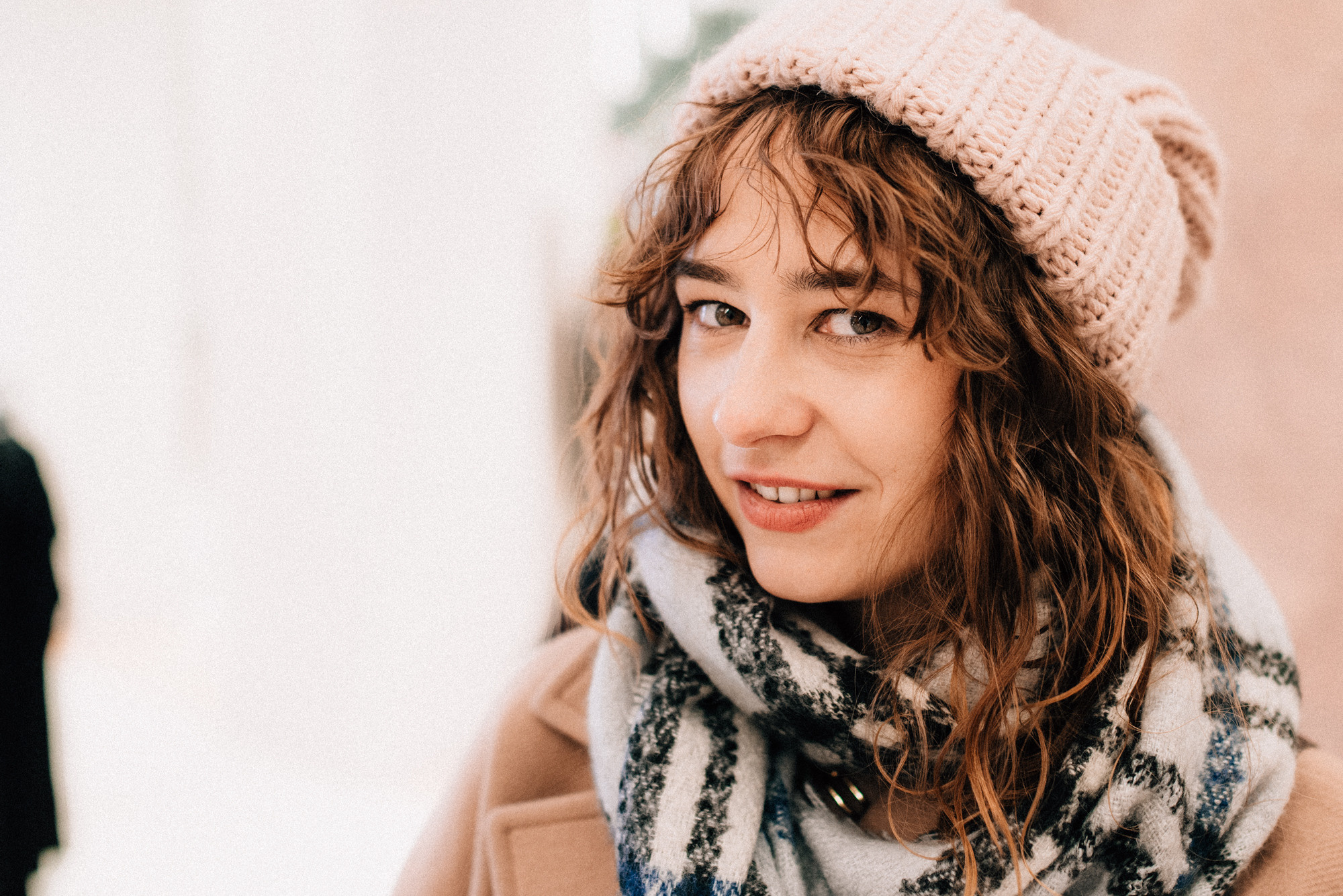 Natasha. Photographer in Bilbao Irina Makou