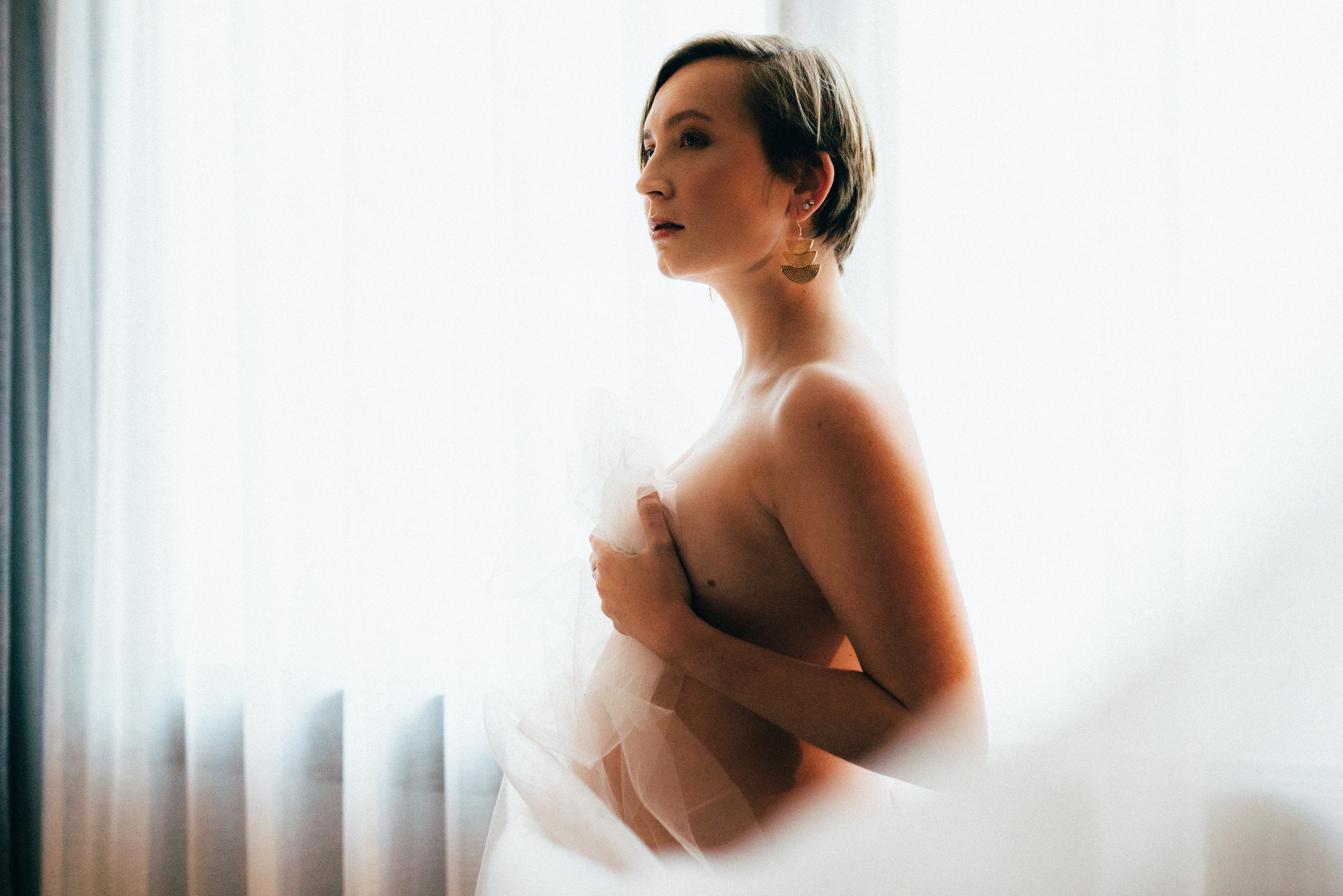 Photographer in Bilbao Irina Makou