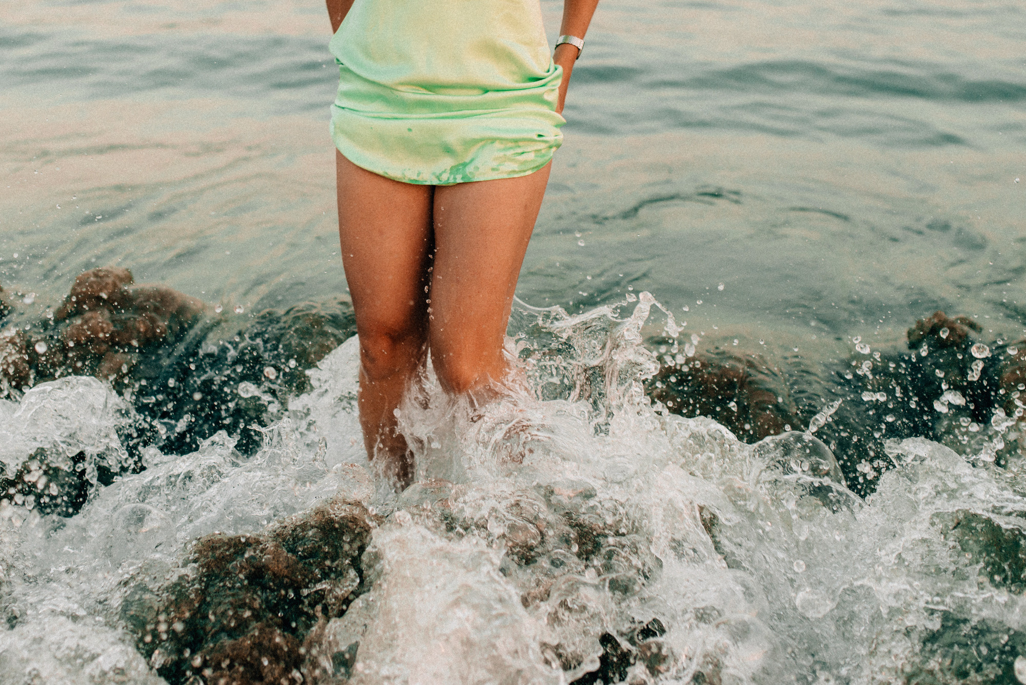 Photographer in Bilbao Irina Makou