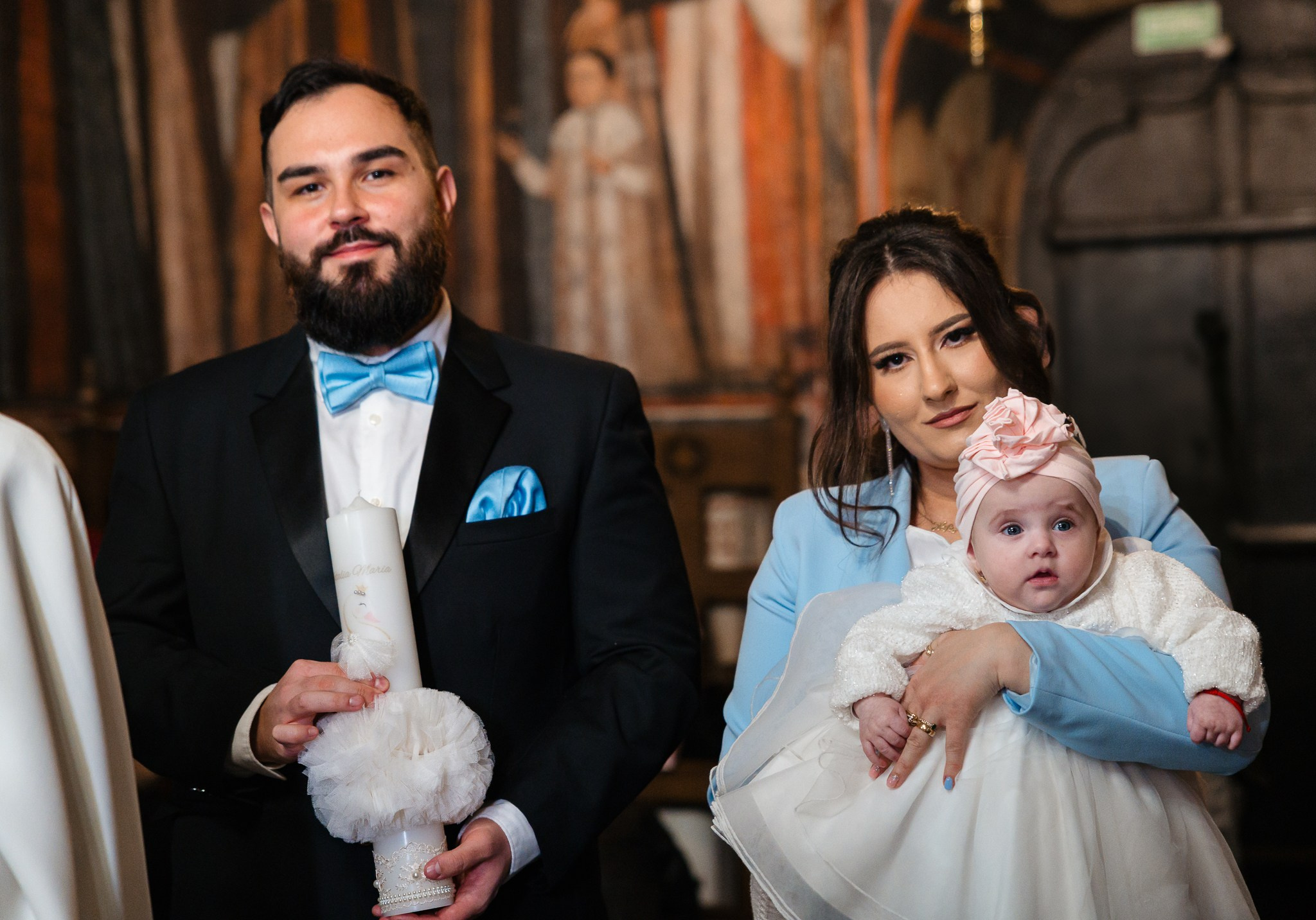 Natalia Maria. Foto Studio — Fotograf de evenimente, nunti, botezuri, portrete