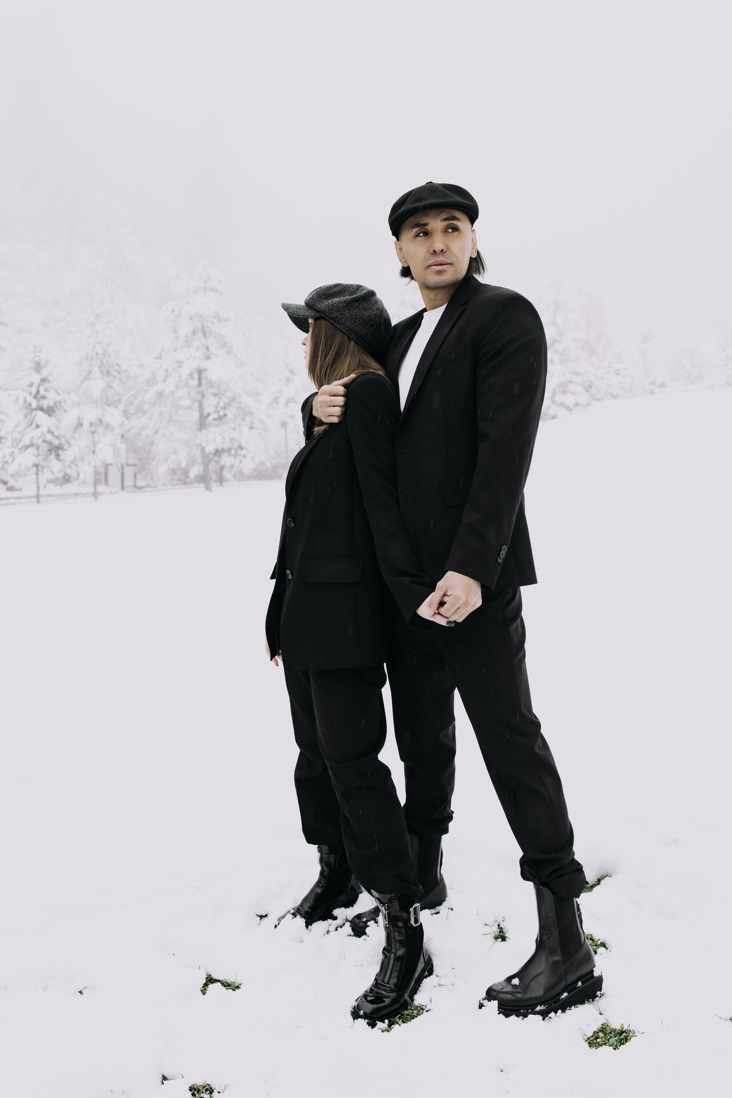 Марат&Виолетта