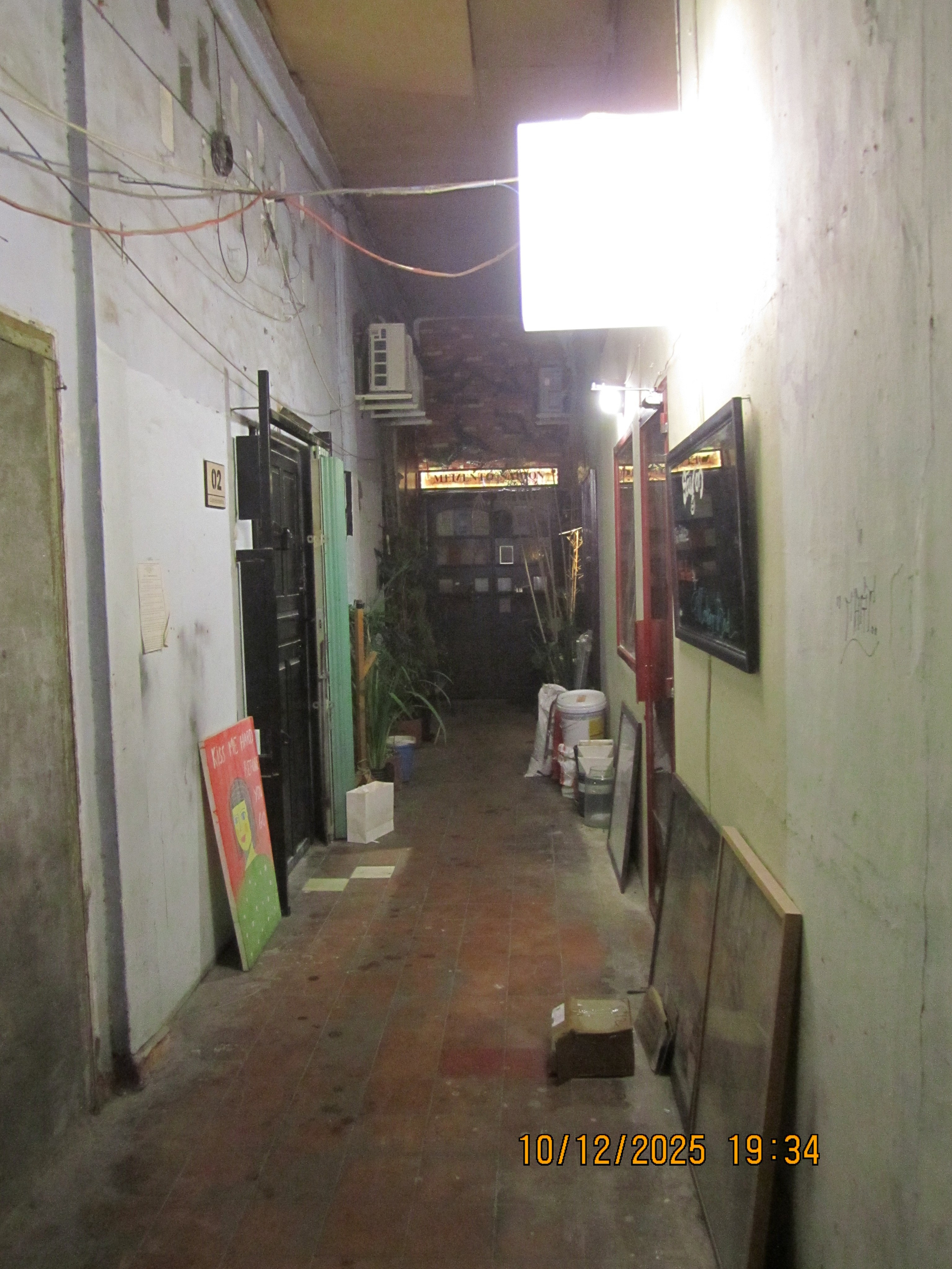 Шестнадцатый день. LondoSpeed Photography