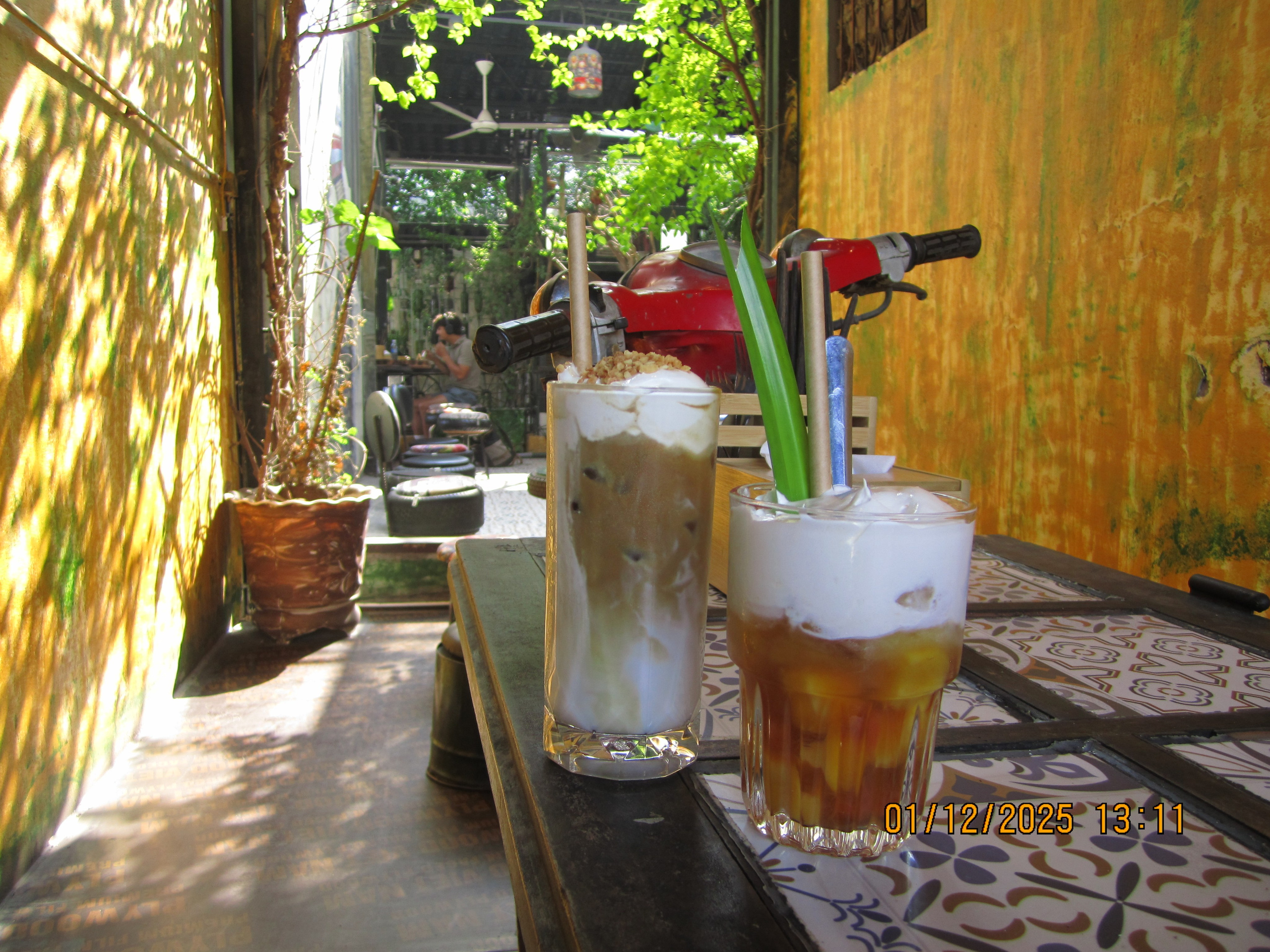 Vietnam. Toit. LondoSpeed Photography