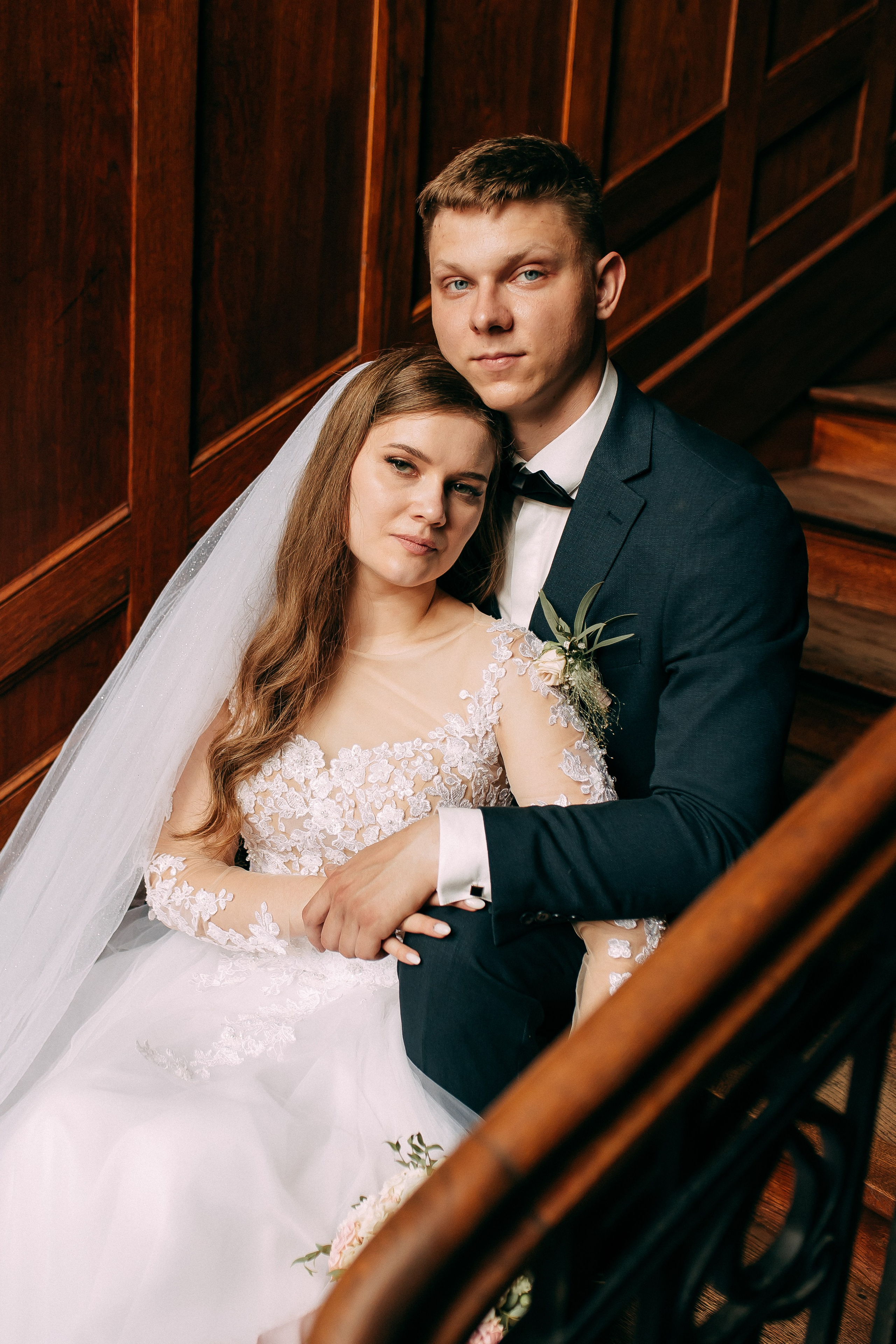 Emīlija & Vadims. Fotogrāfe Līga Vaidere