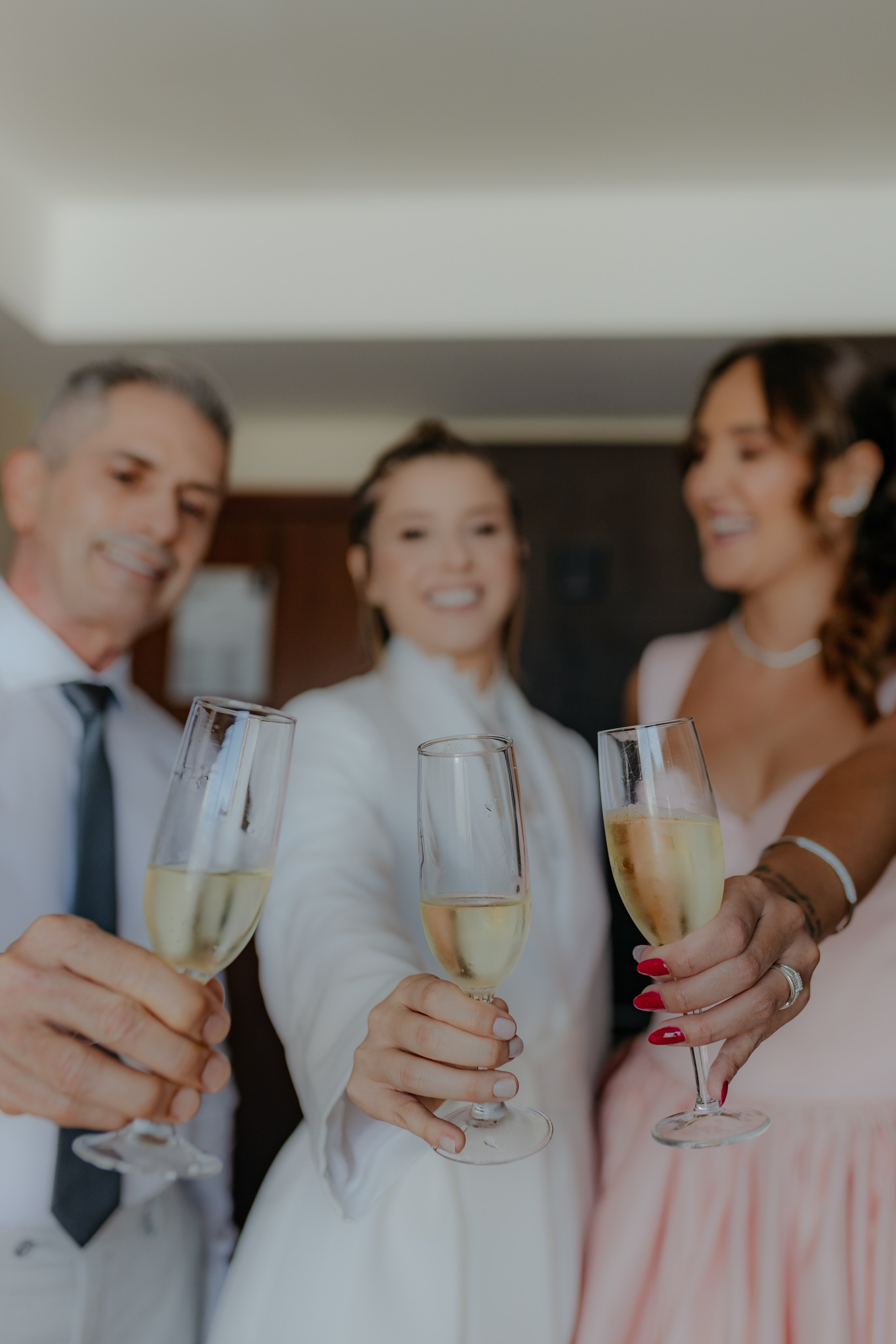 Jessica e Anna Luiza (matrimonio). Principal