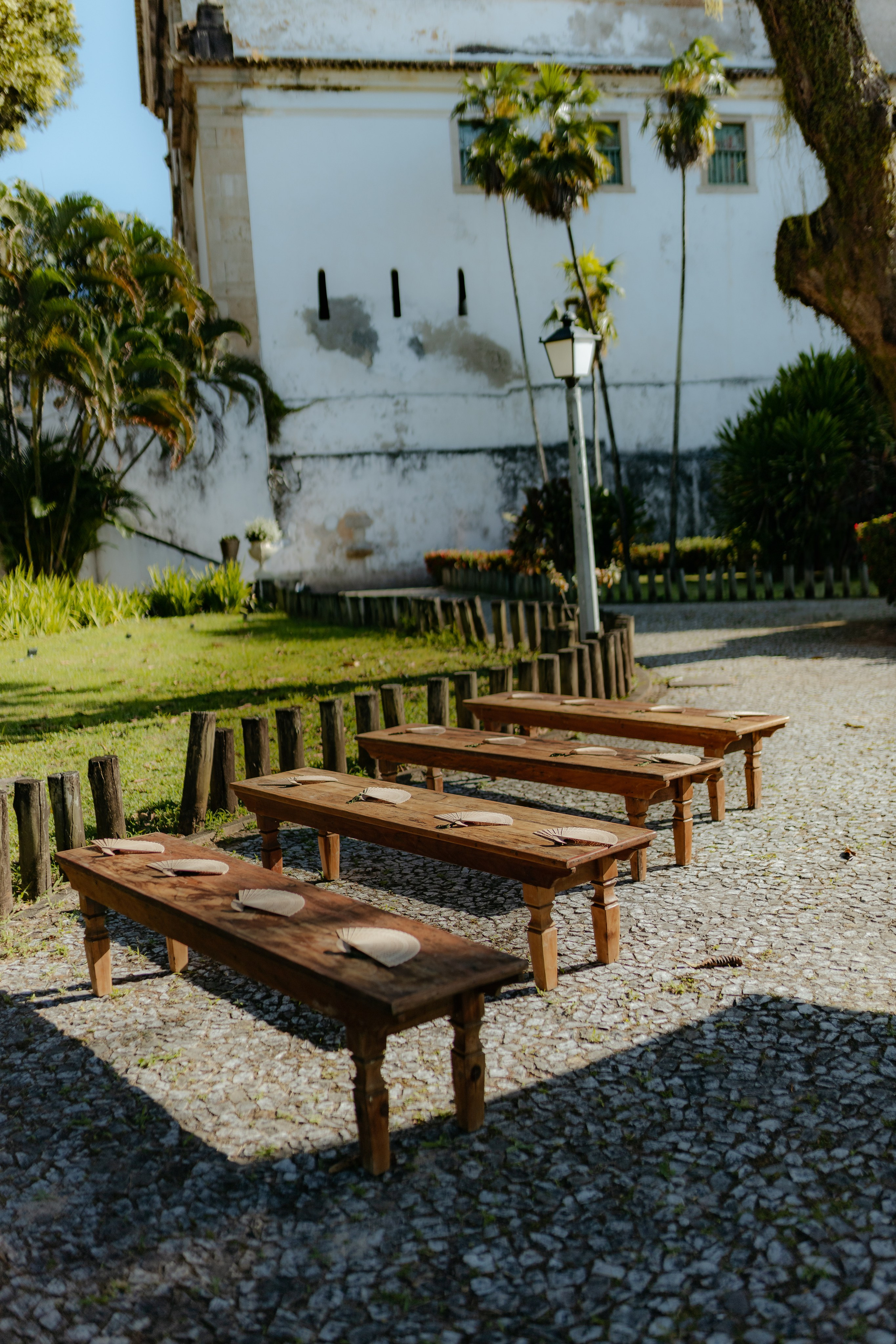 Jessica e Anna Luiza (matrimonio). Principal