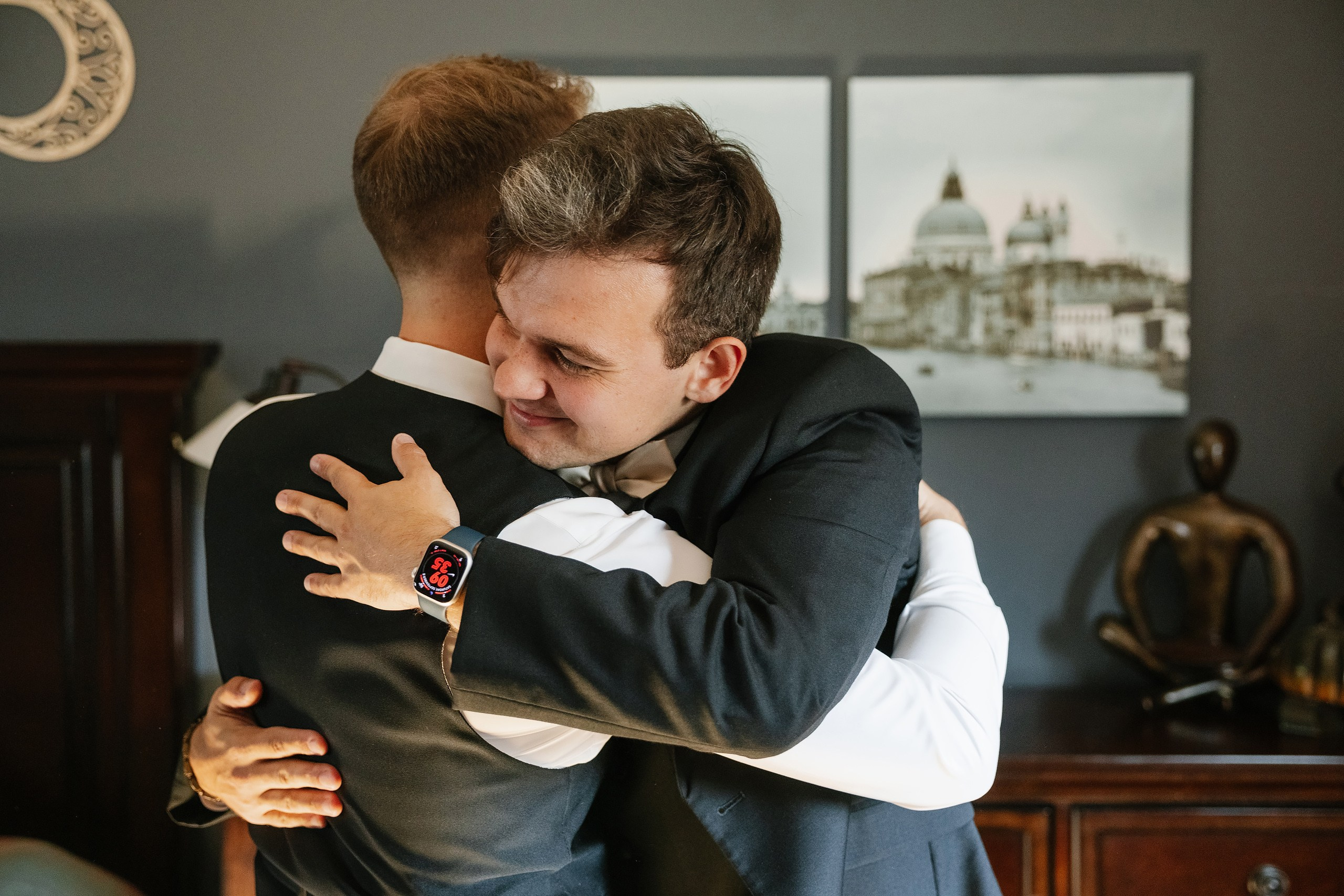 09.06.2025 Wedding. Wedding family event photographer in Chicago Nick Yushevich