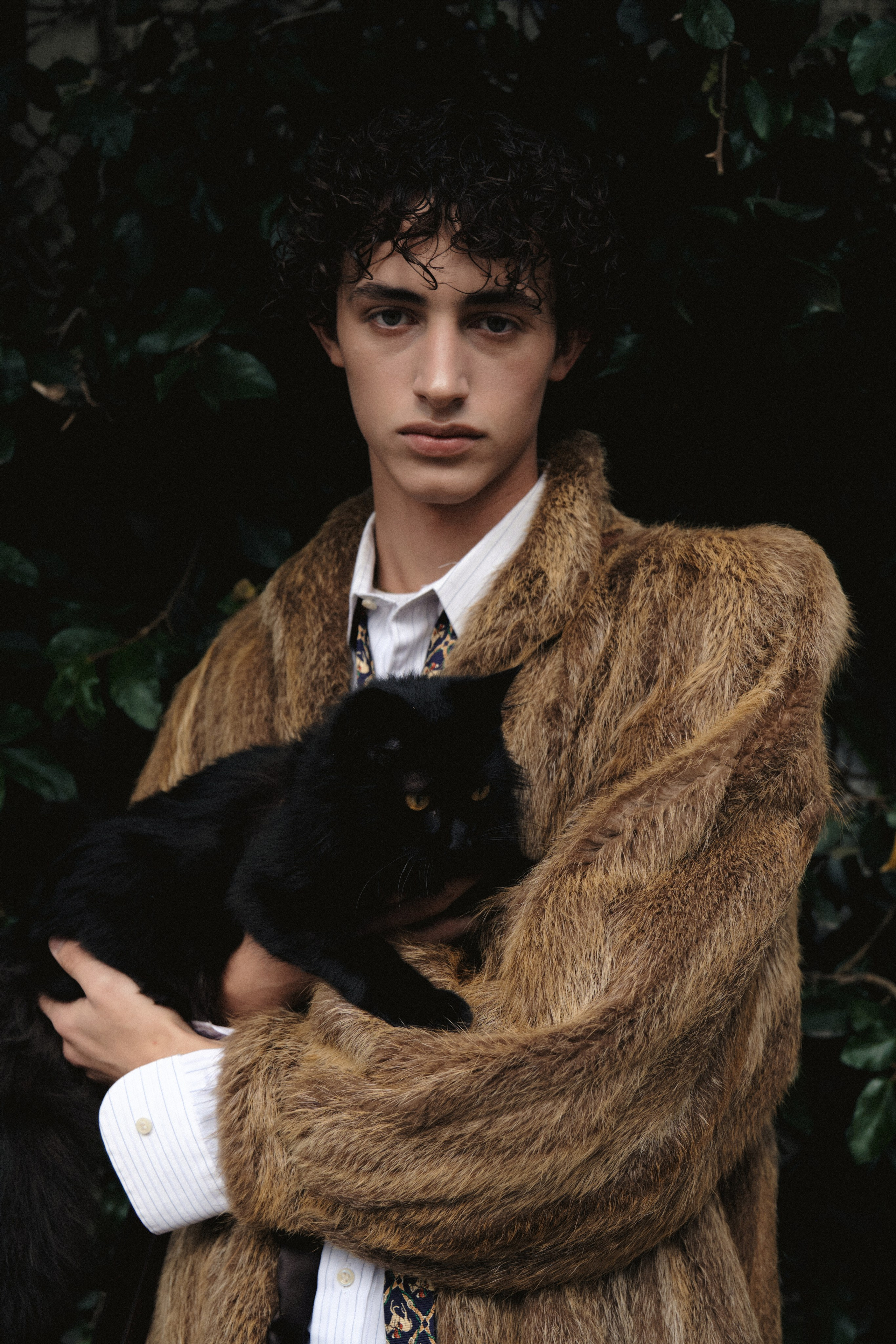 Despacho Otonello. Photographer Olga Tsoi