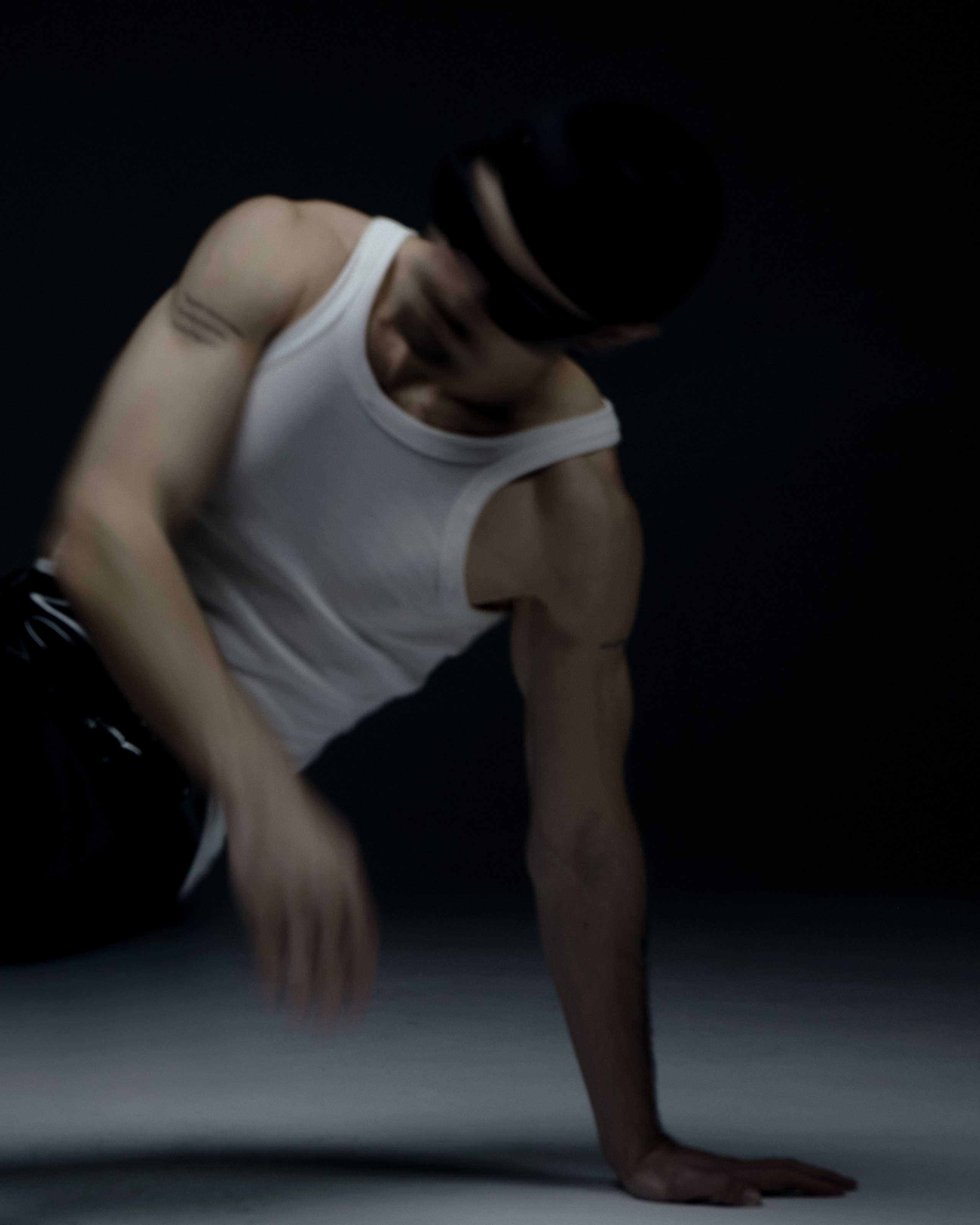 Artheo. Photographer Olga Tsoi