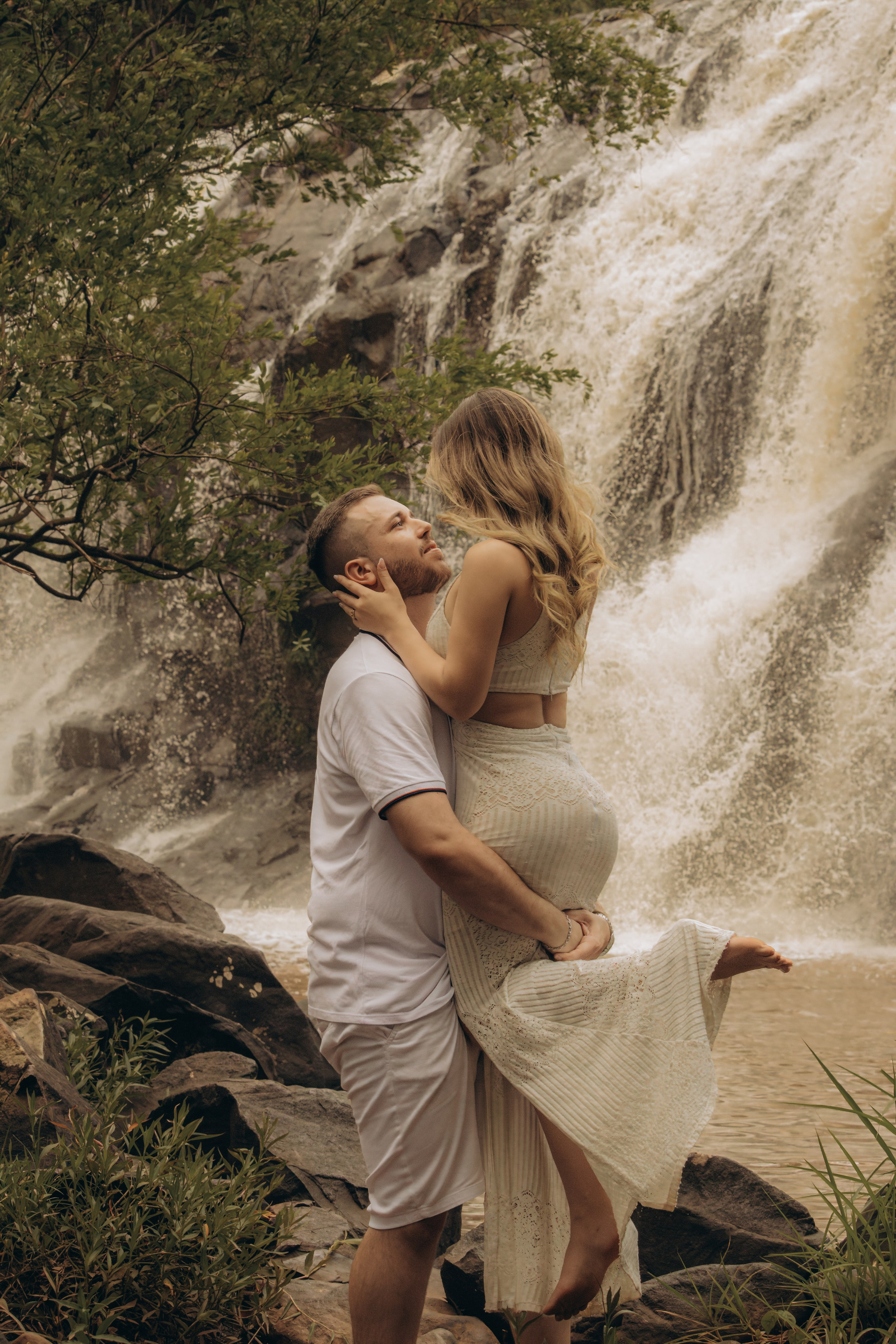 Pré Wedding — Leidy & Eduardo. Fotógrafo de Casamentos, Eventos e Ensaios em Ribeirão Preto e região — Thiago Saletti