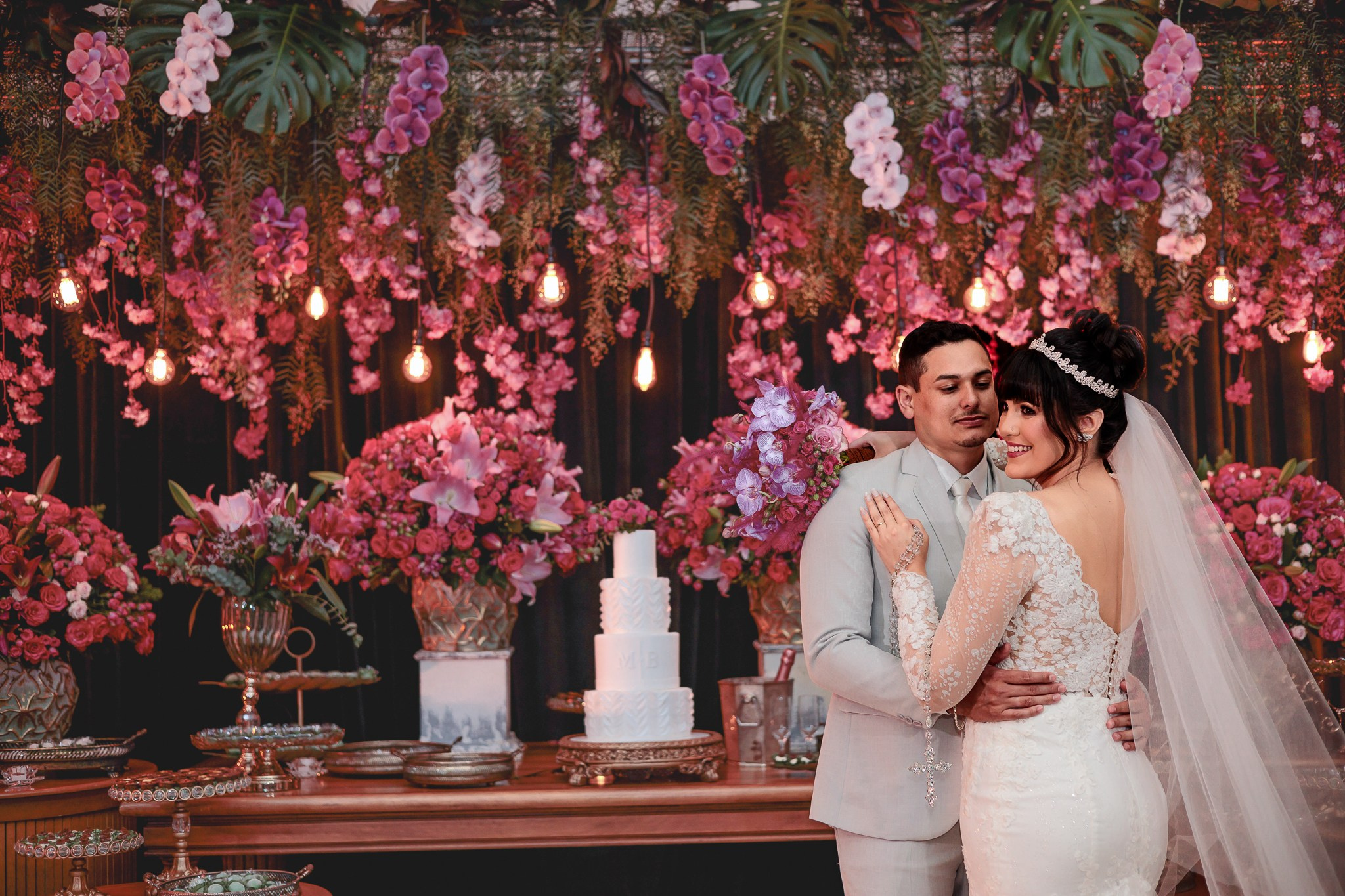 WEDDING MARIANE E BRUNO. Fotógrafo de casamento
