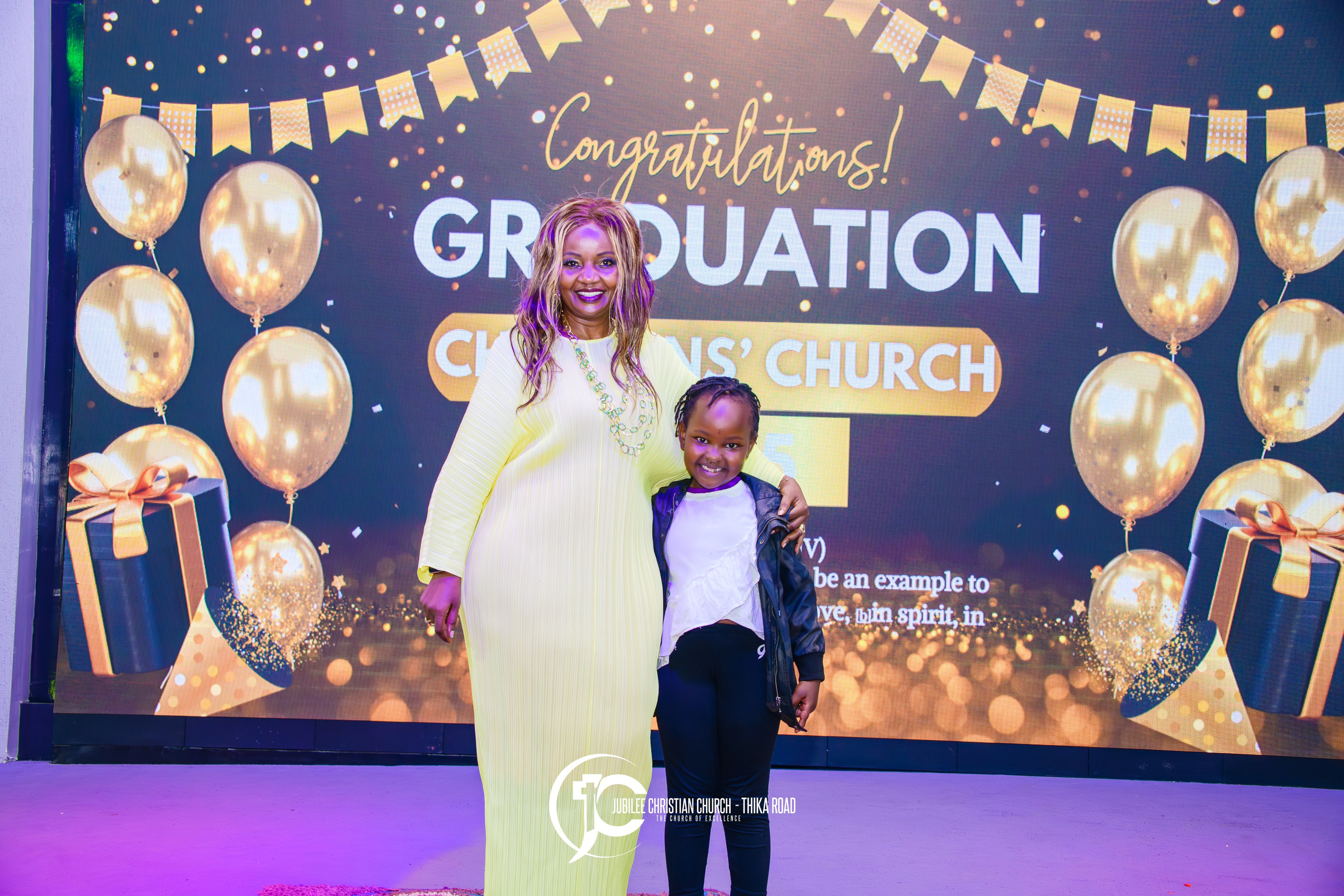 KIDS MINISTRY — CHILDREN’S CHURCH. Pastor Morris Gacheru