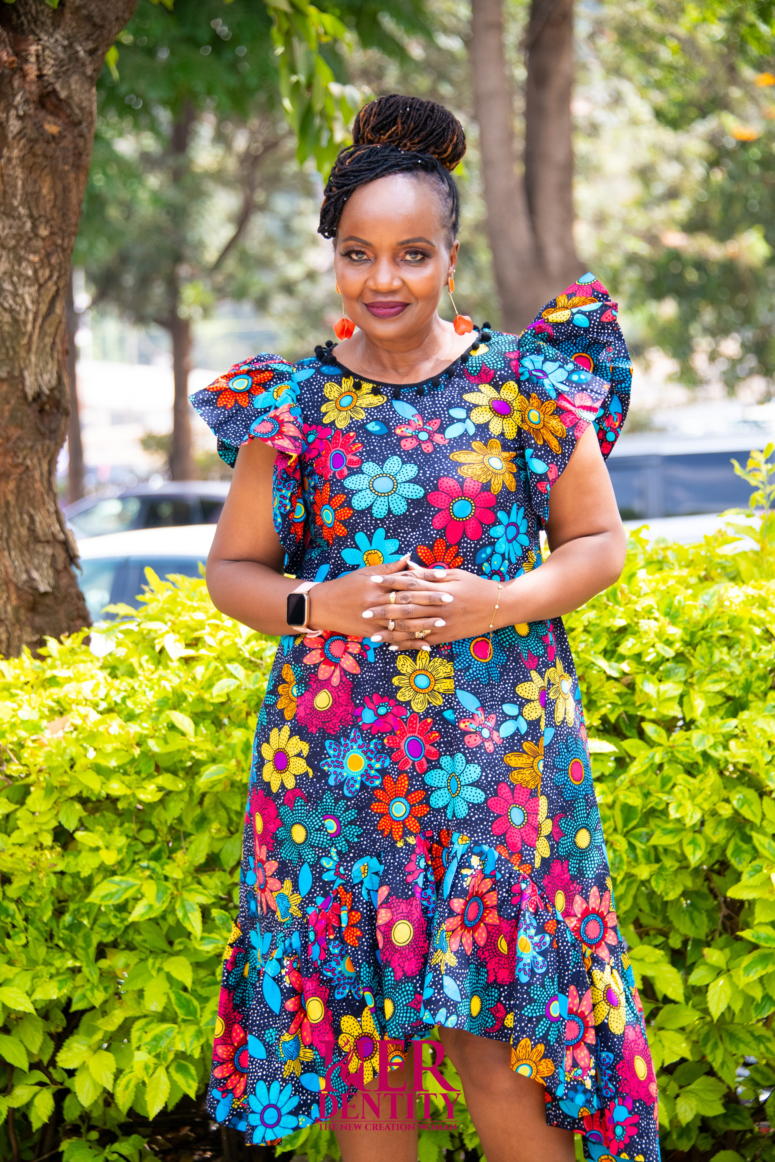 LADIES MINISTRY. Pastor Morris