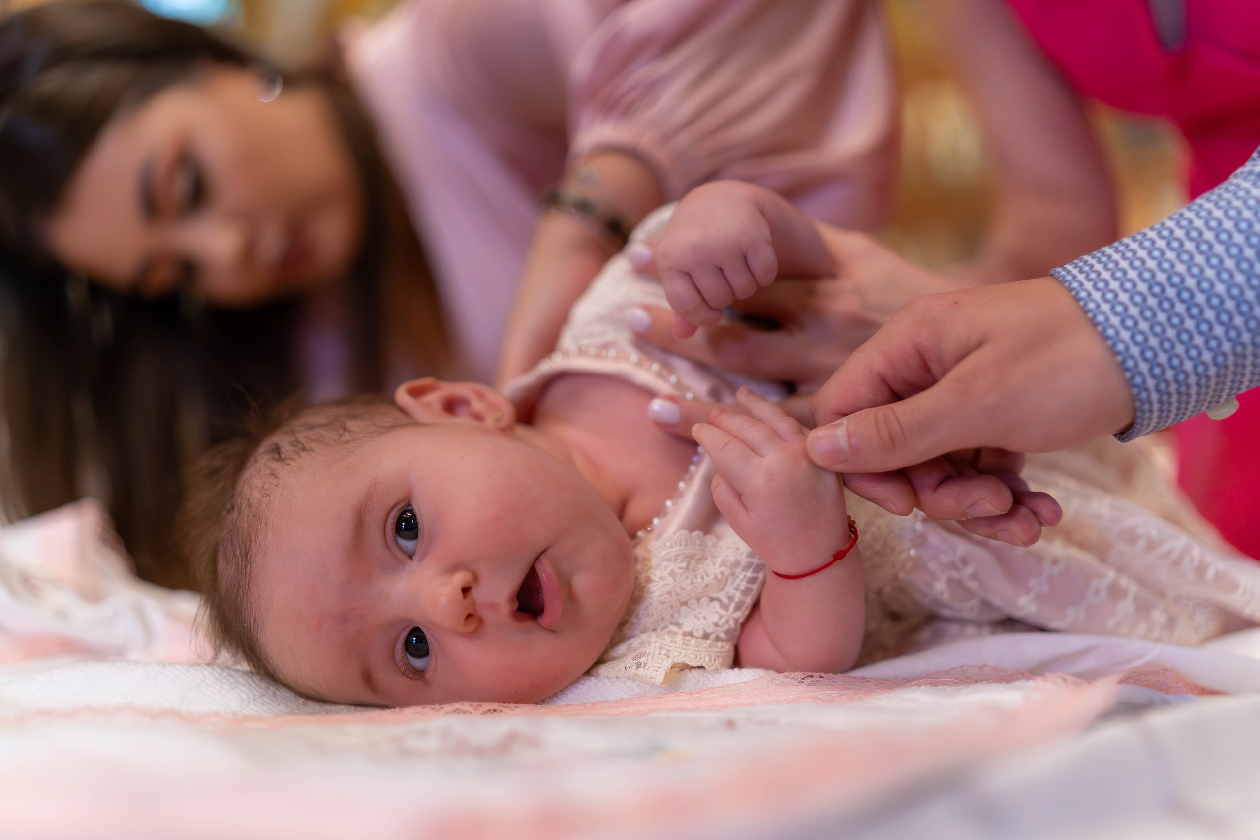 Botez. Fotograf și Videograf Nuntă & Evenimente | Pixtory - Constanta