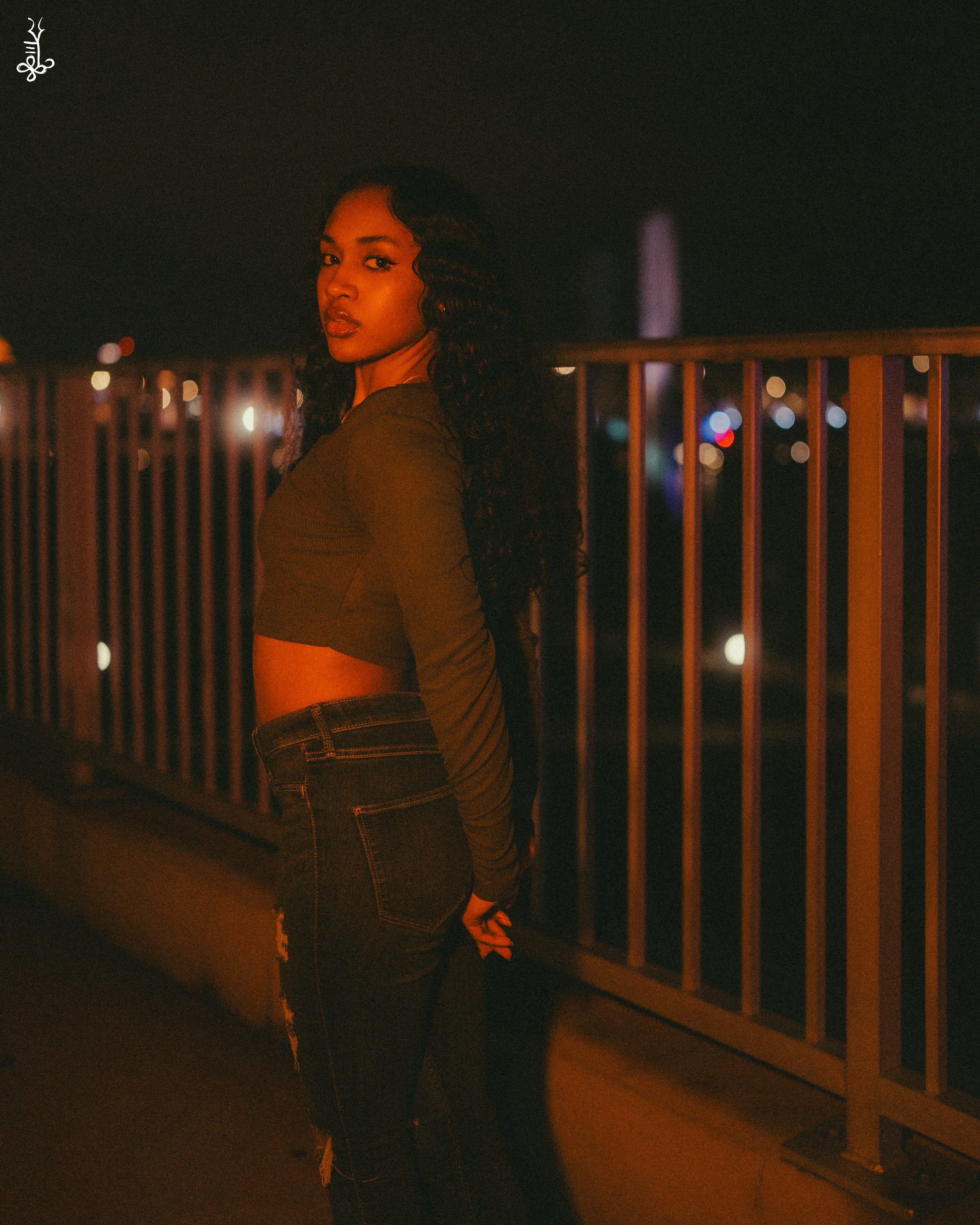 JADE SYAN. Ke’Ondris