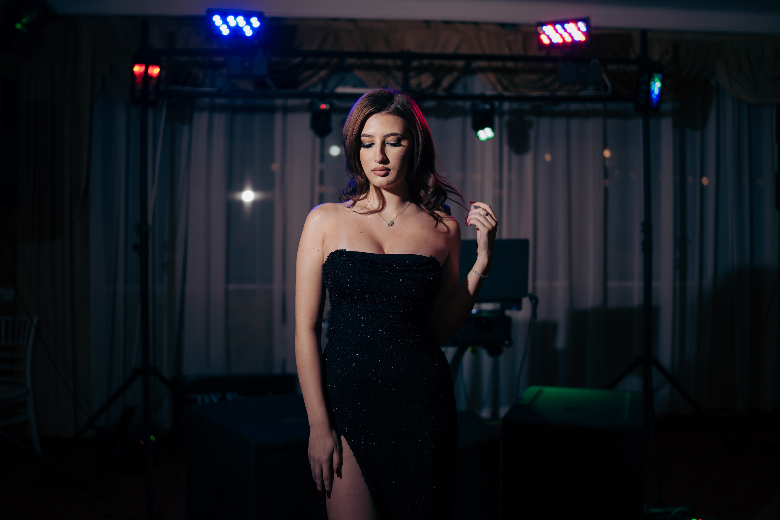 Bianca. CC Photography \ Fotograf Profesionist \ Evenimente