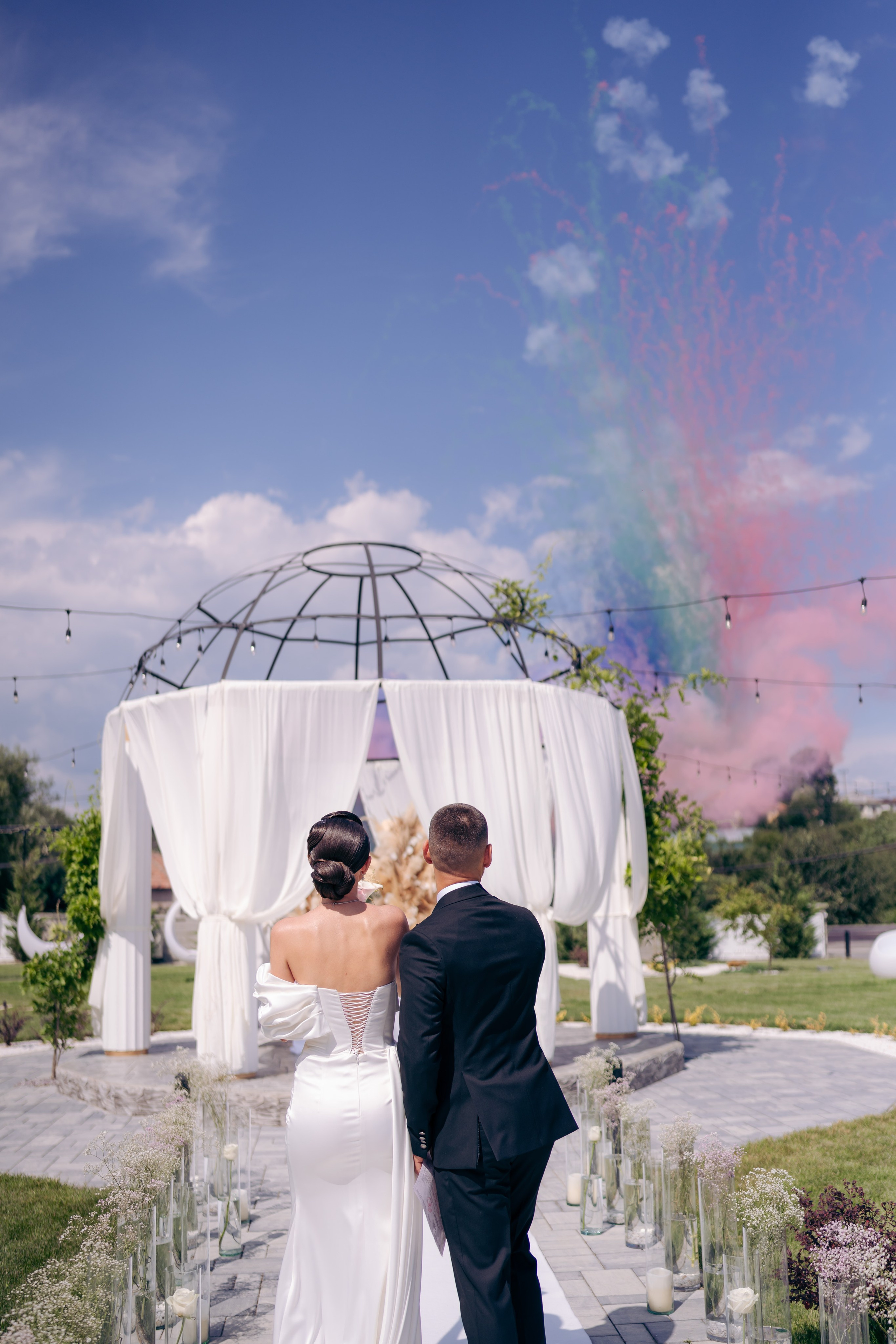 Emilia & Ionut. CC Photography \ Fotograf Profesionist \ Evenimente