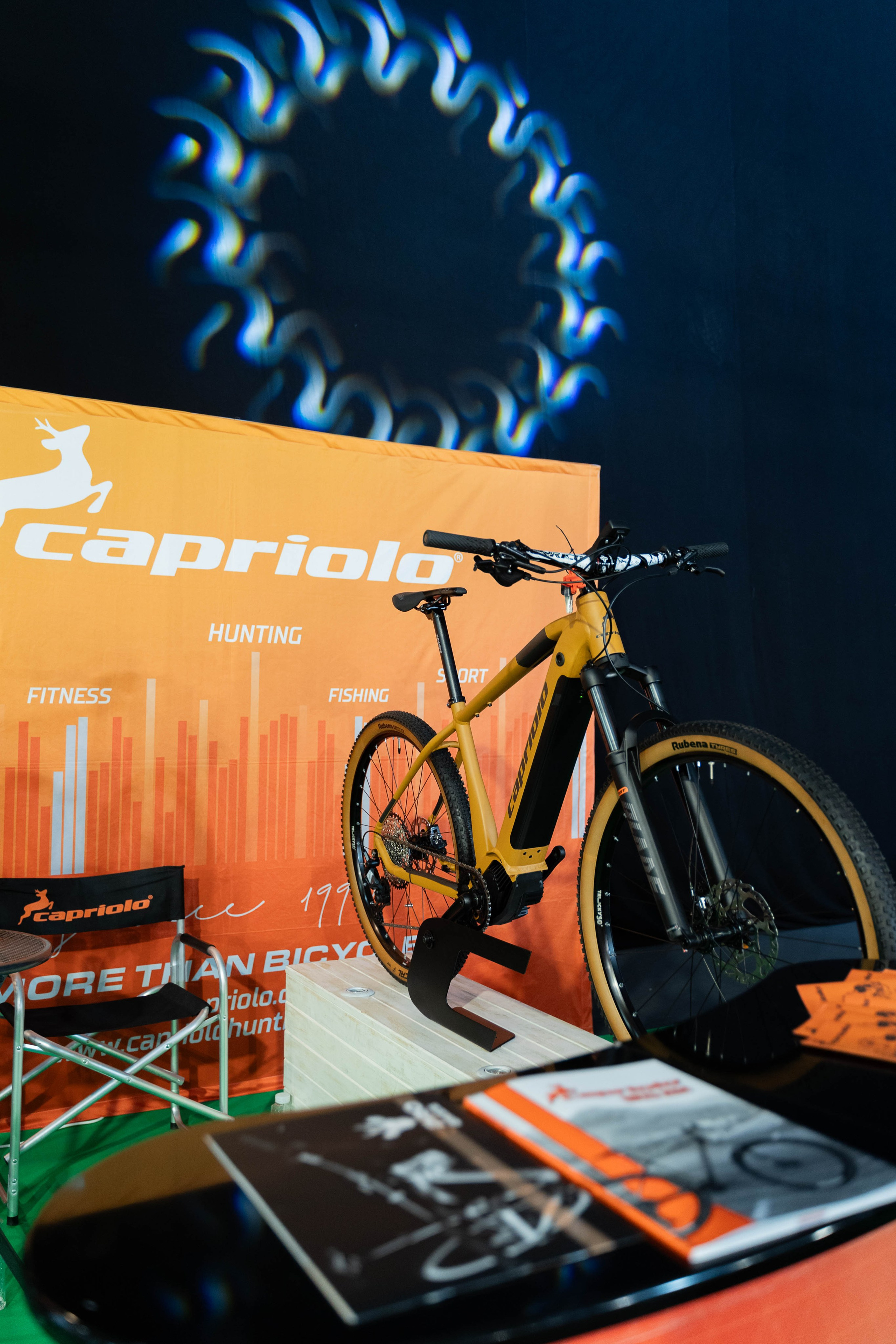 Electric Vehicles Days in Novi Sad 2024. Жуков Студио