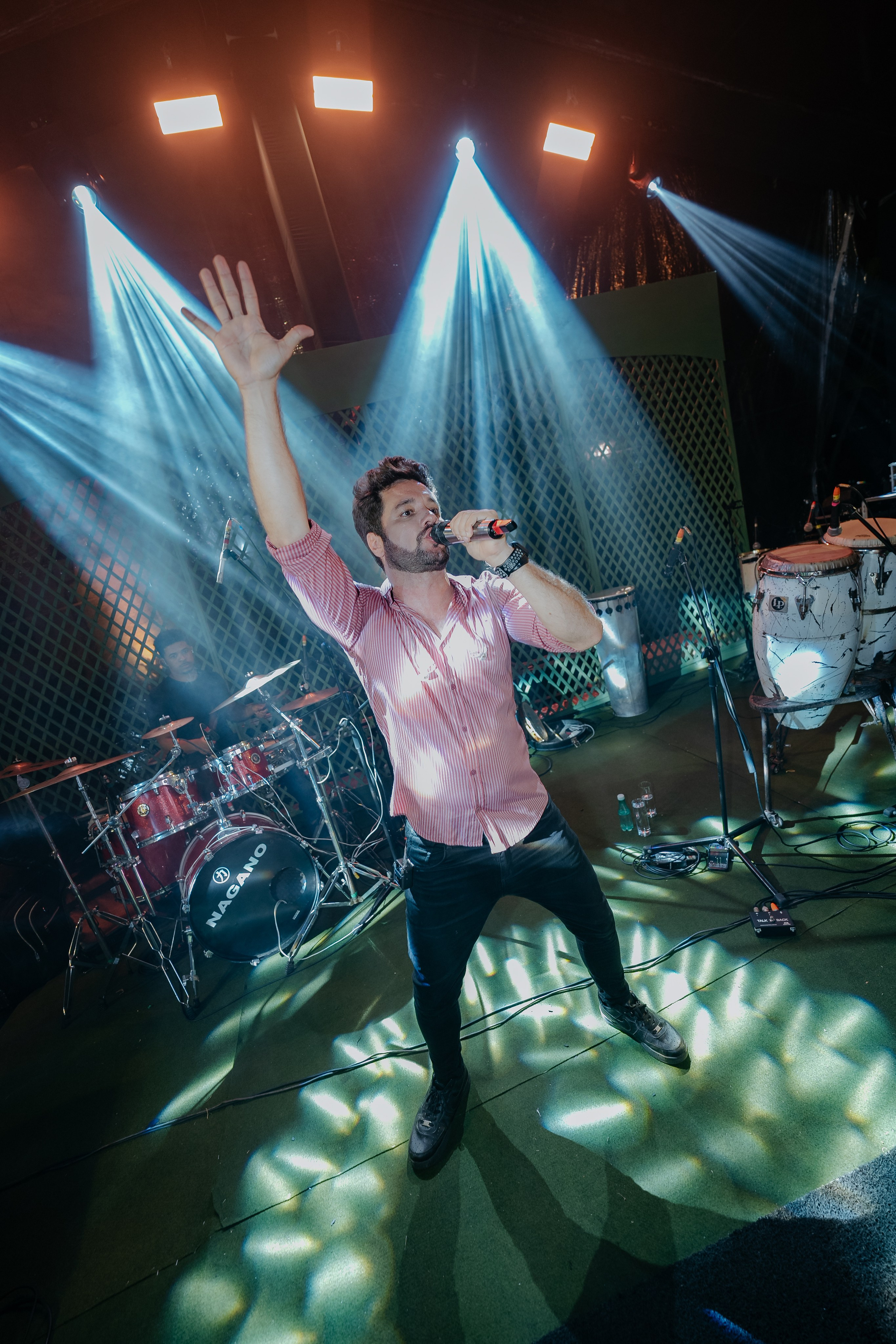 Jessica e Anna Luiza (matrimonio). Principal