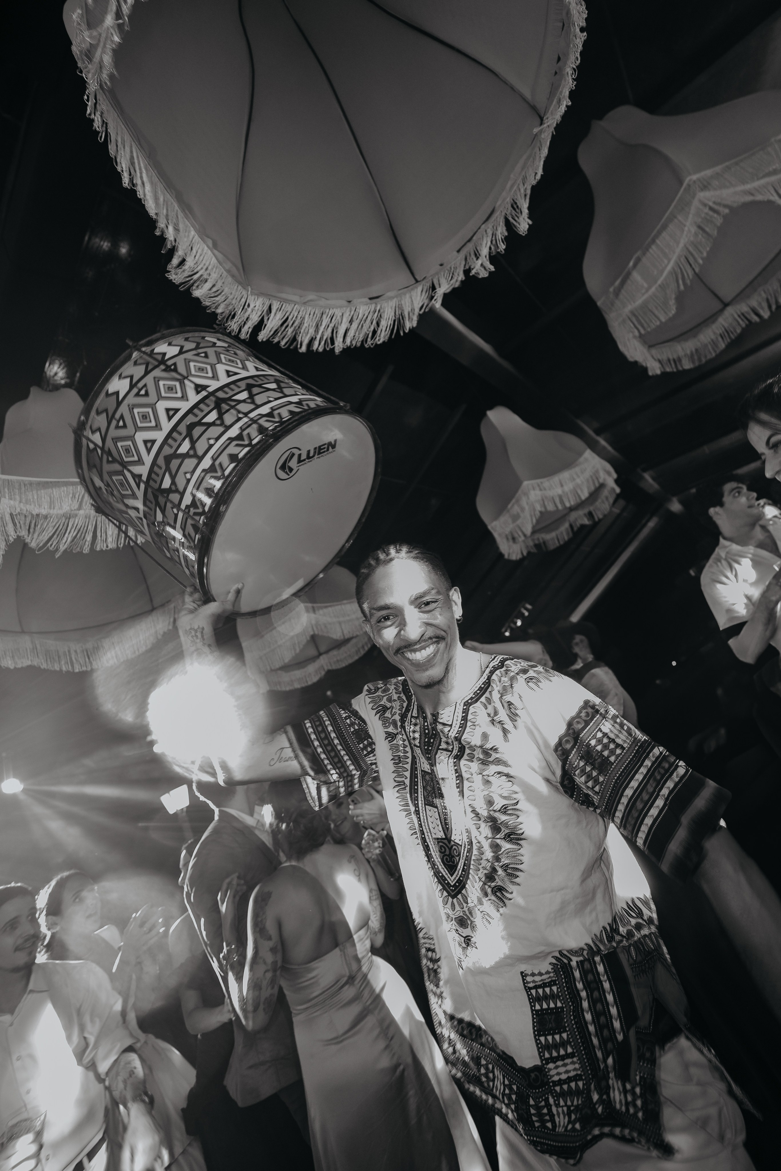 Jessica e Anna Luiza (matrimonio). Principal