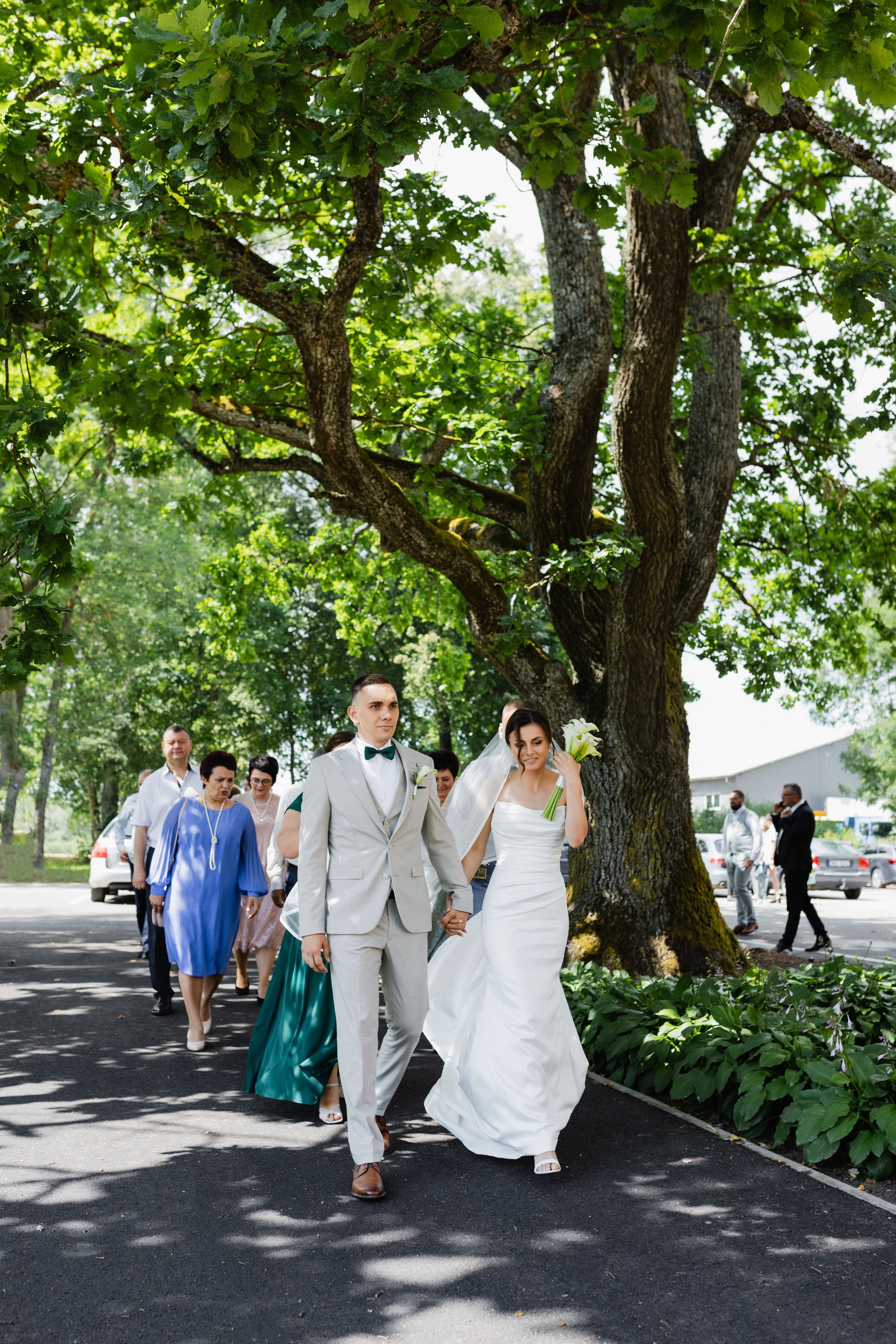 Юлия&Дмитрий. Фотограф Даугавпилс/Рига Виктория Нитиша