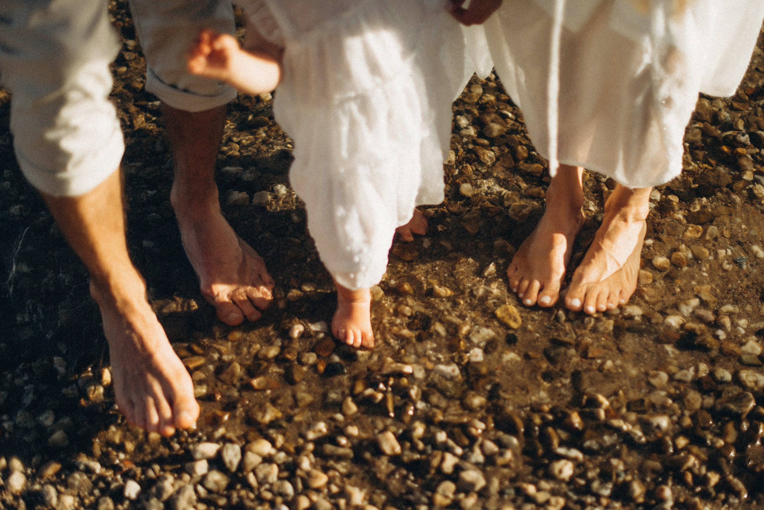 MAKKLEBERG SEE. Семейный фотограф Лейпциг, Германия
