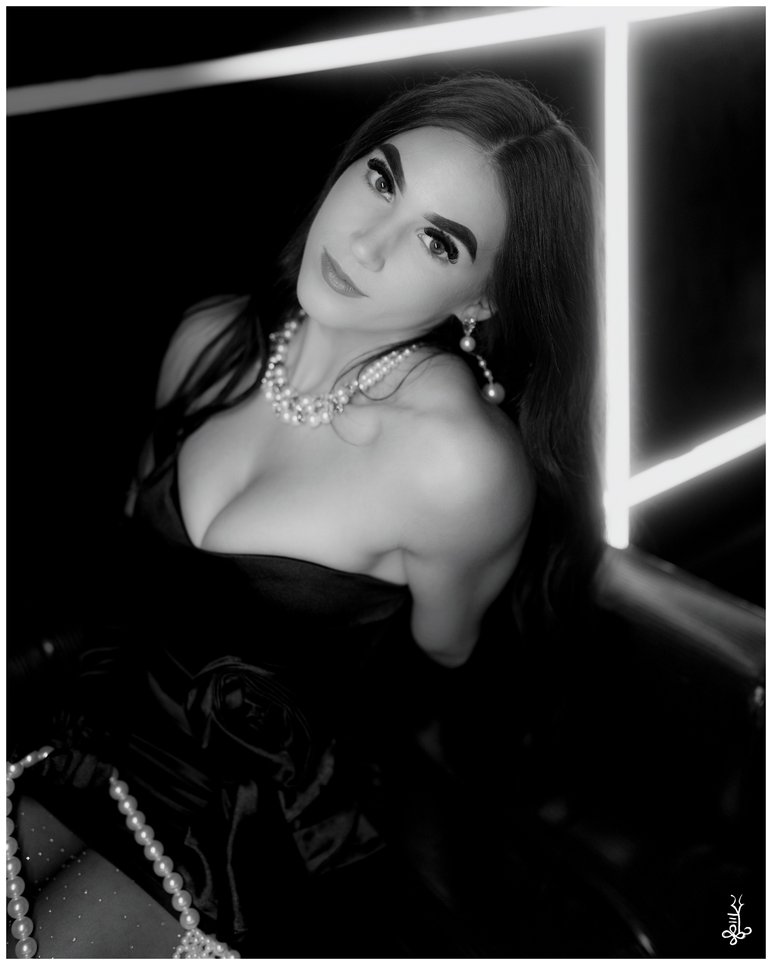 KIERSTYN SMITH. Ke’Ondris