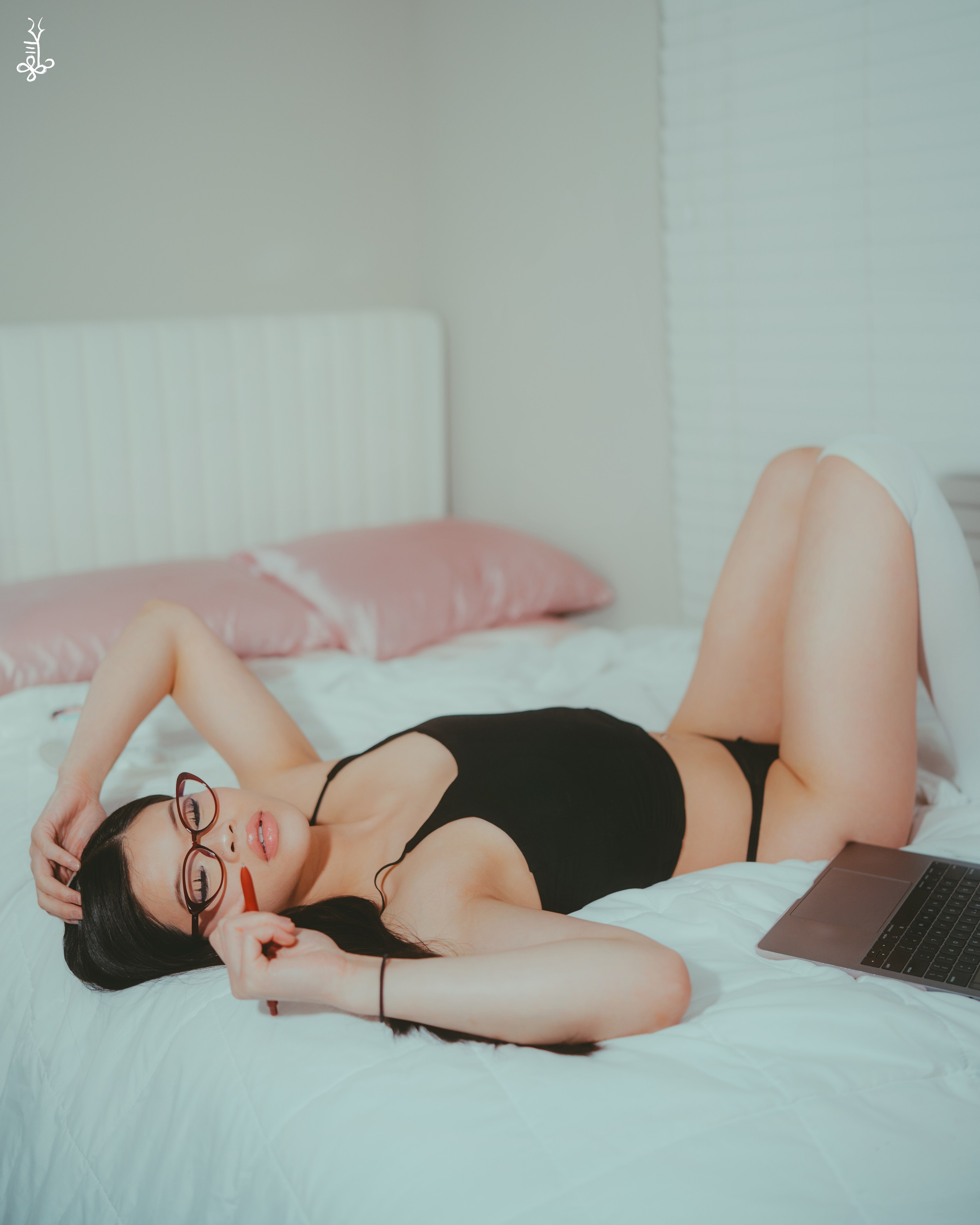 JORDYN FEI. Ke’Ondris