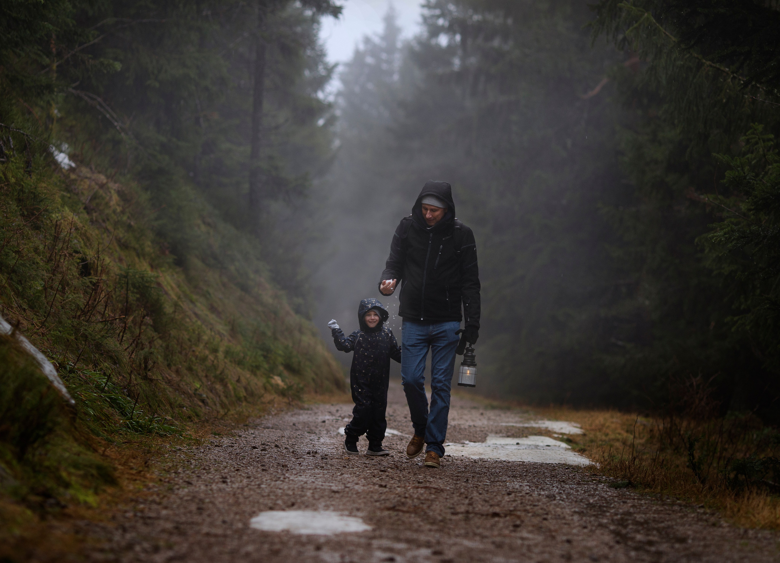 Individuelle Fotos in der Natur. Familien- und Kinderfotografin in Mannheim, Heidelberg Olga Bekker