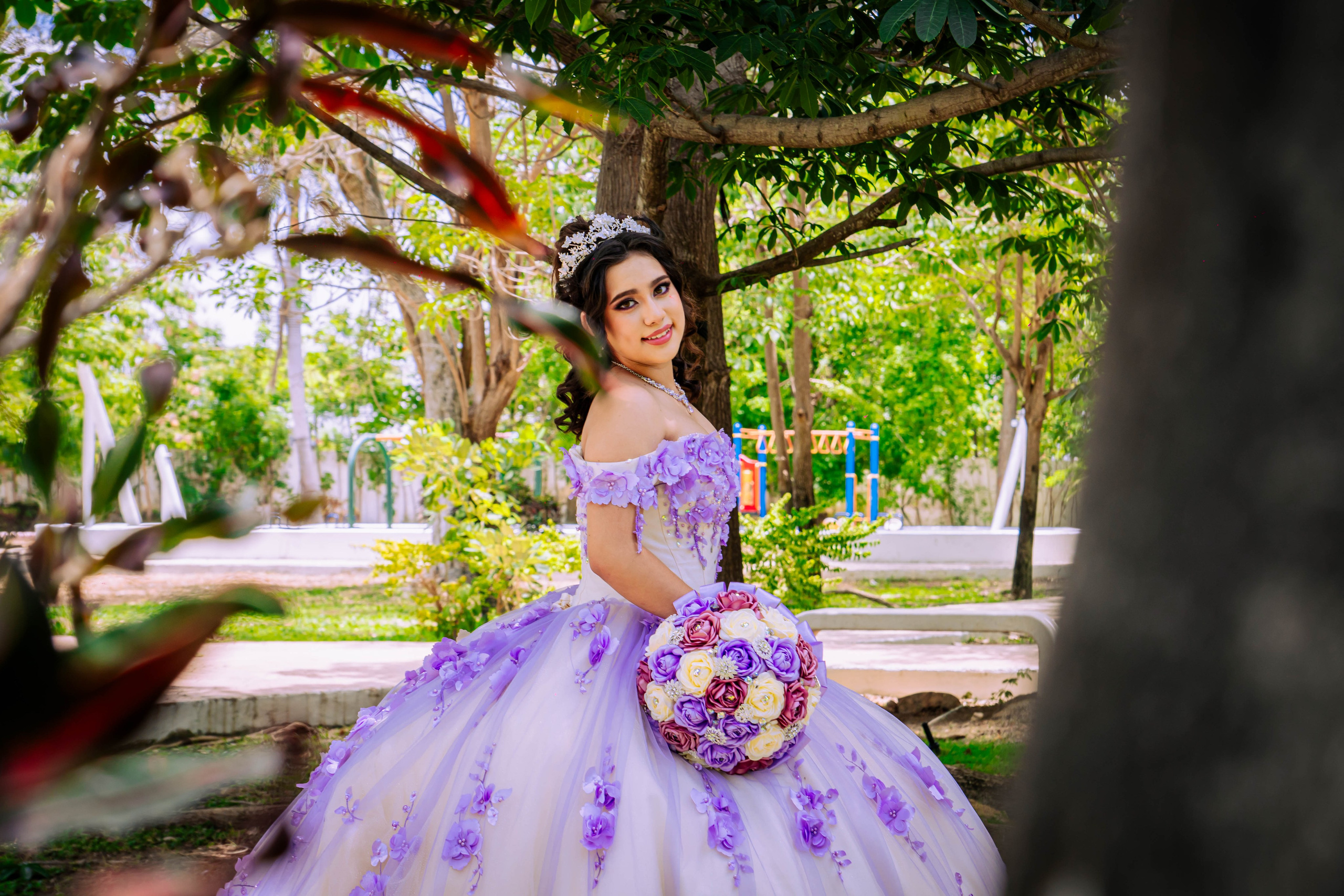JIMENA. Fotógrafo "dD" Didier Dzul
