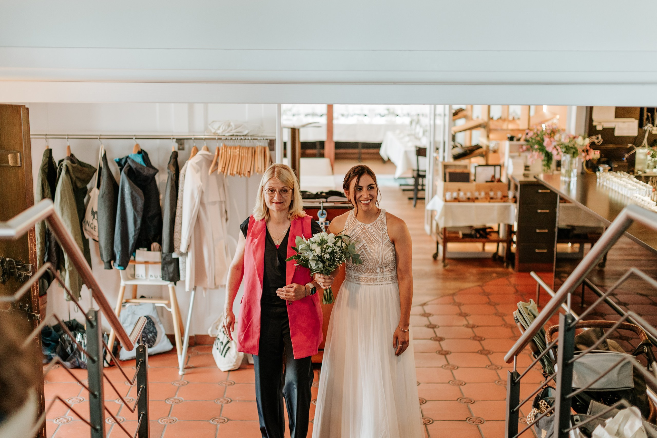 Ganztagesreportage Hochzeit Kesswil am Bodensee, Seegasthof Schiff. Hochzeitsfotografie Schweiz