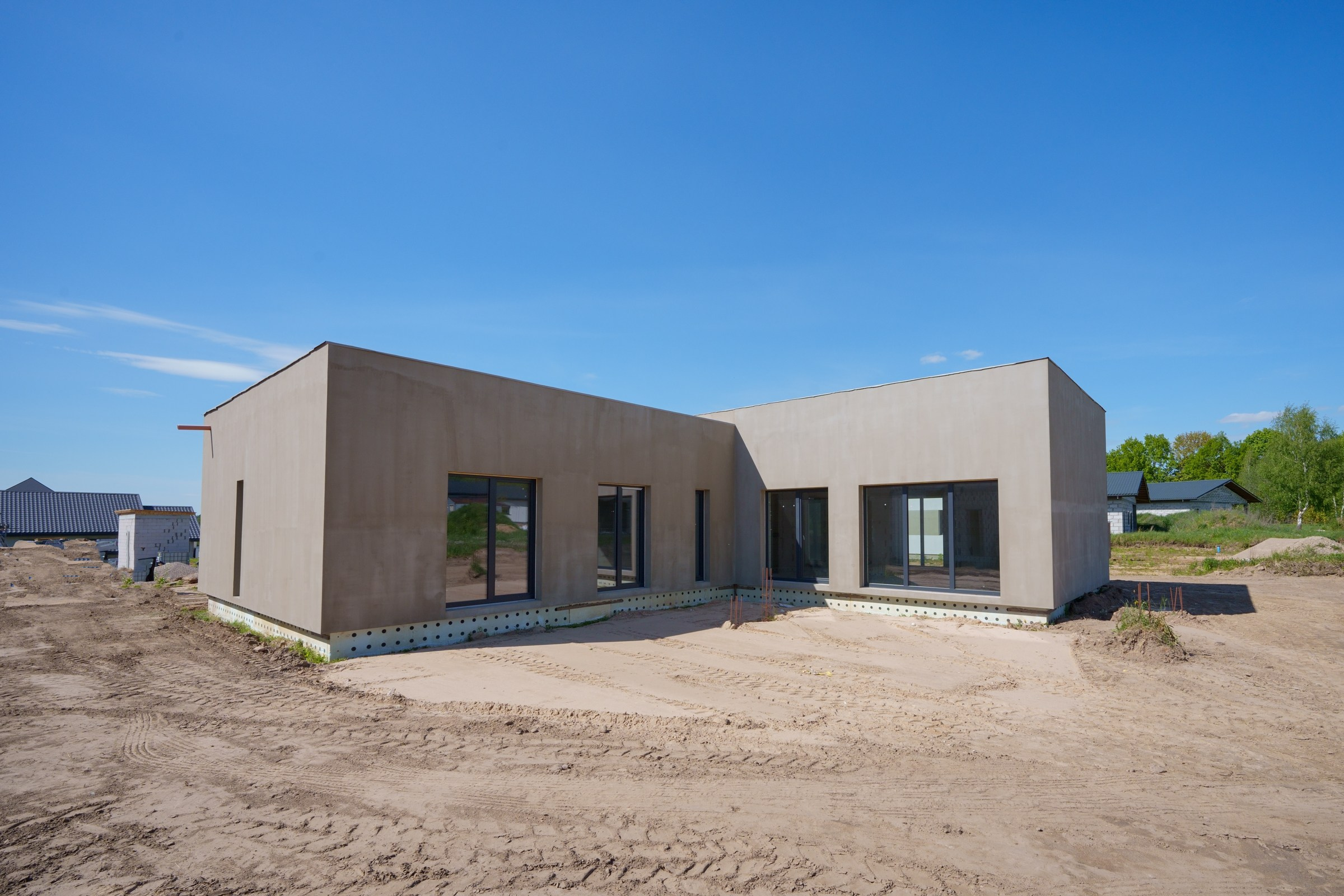 Vaidotai. Elina Sapiega fotografė Vilniuje