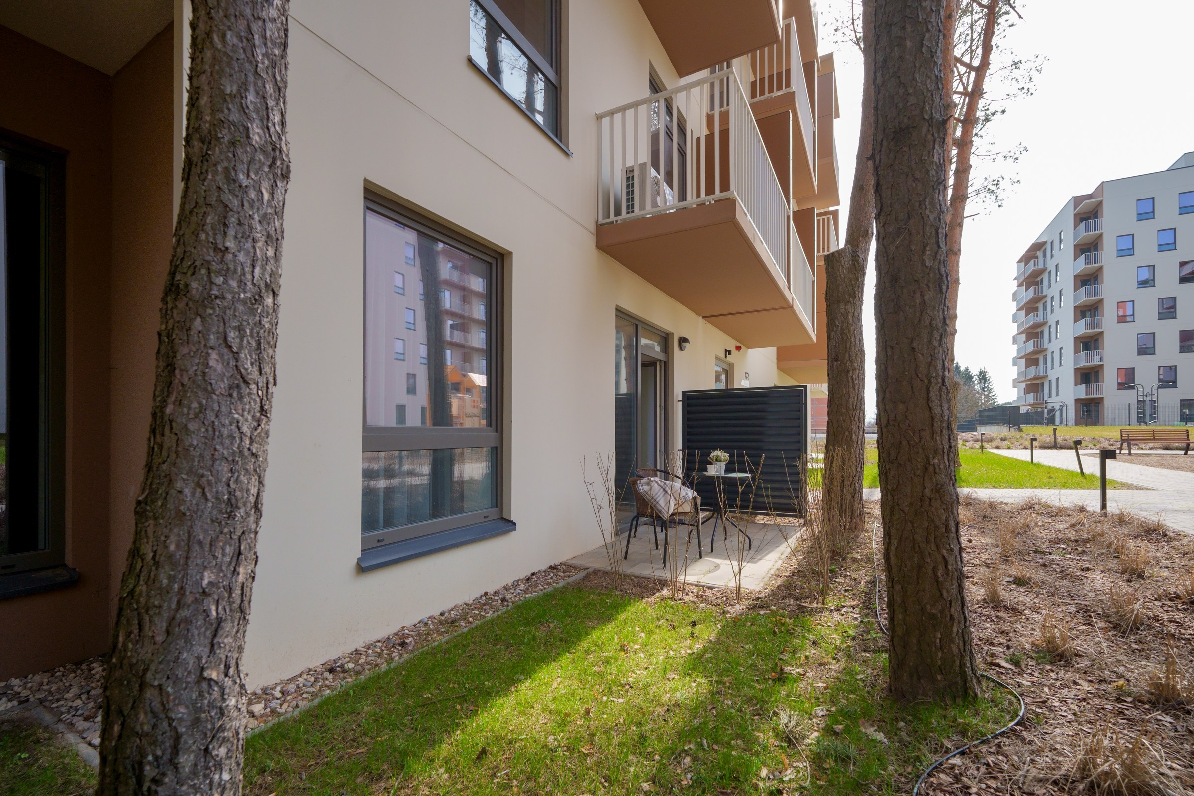 Baltupio g. 63. Elina Sapiega fotografė Vilniuje