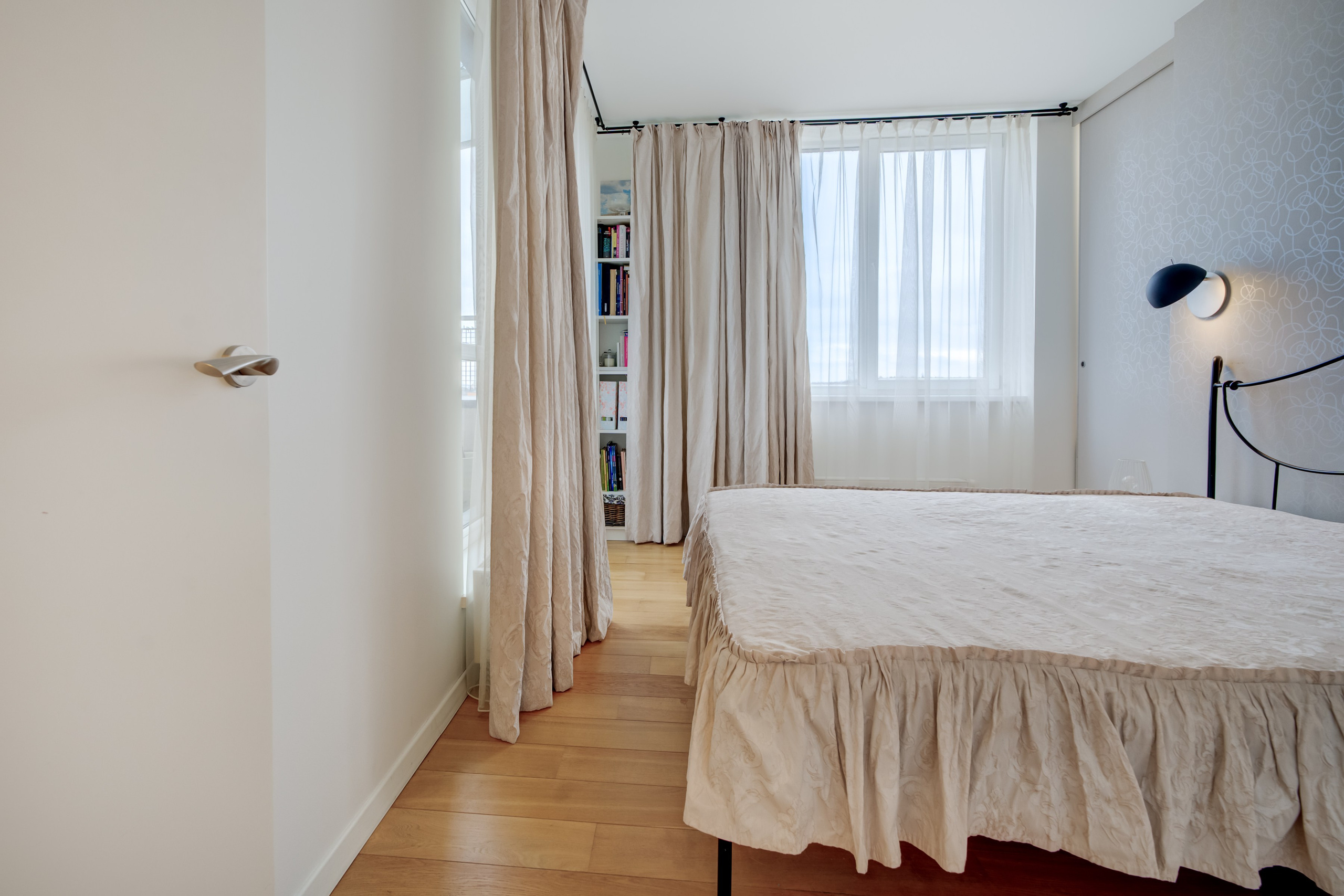 Bajorų kelias 17, 3k butas. Elina Sapiega fotografė Vilniuje