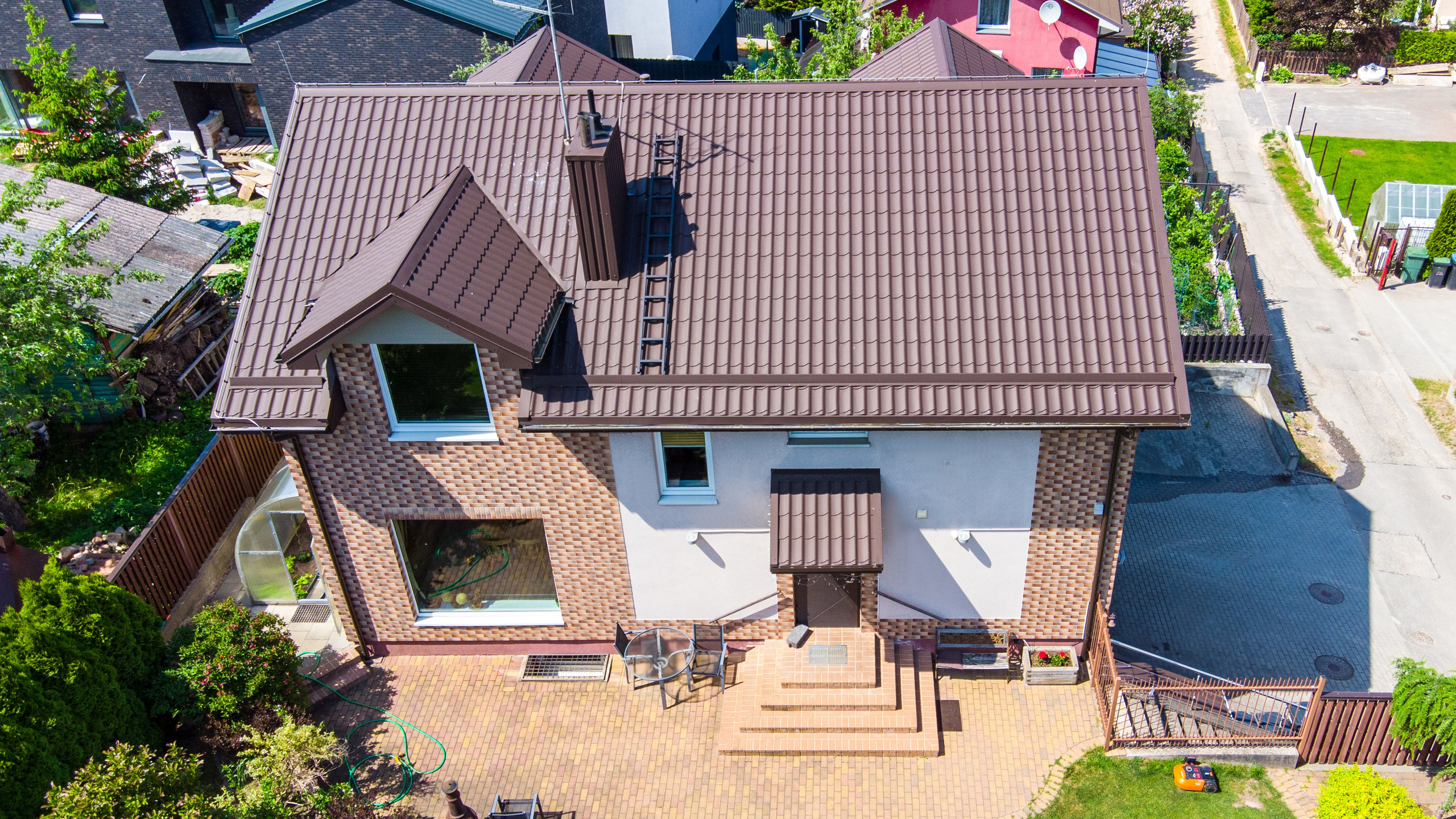 Viršupio sodų 1-oji. Elina Sapiega fotografė Vilniuje