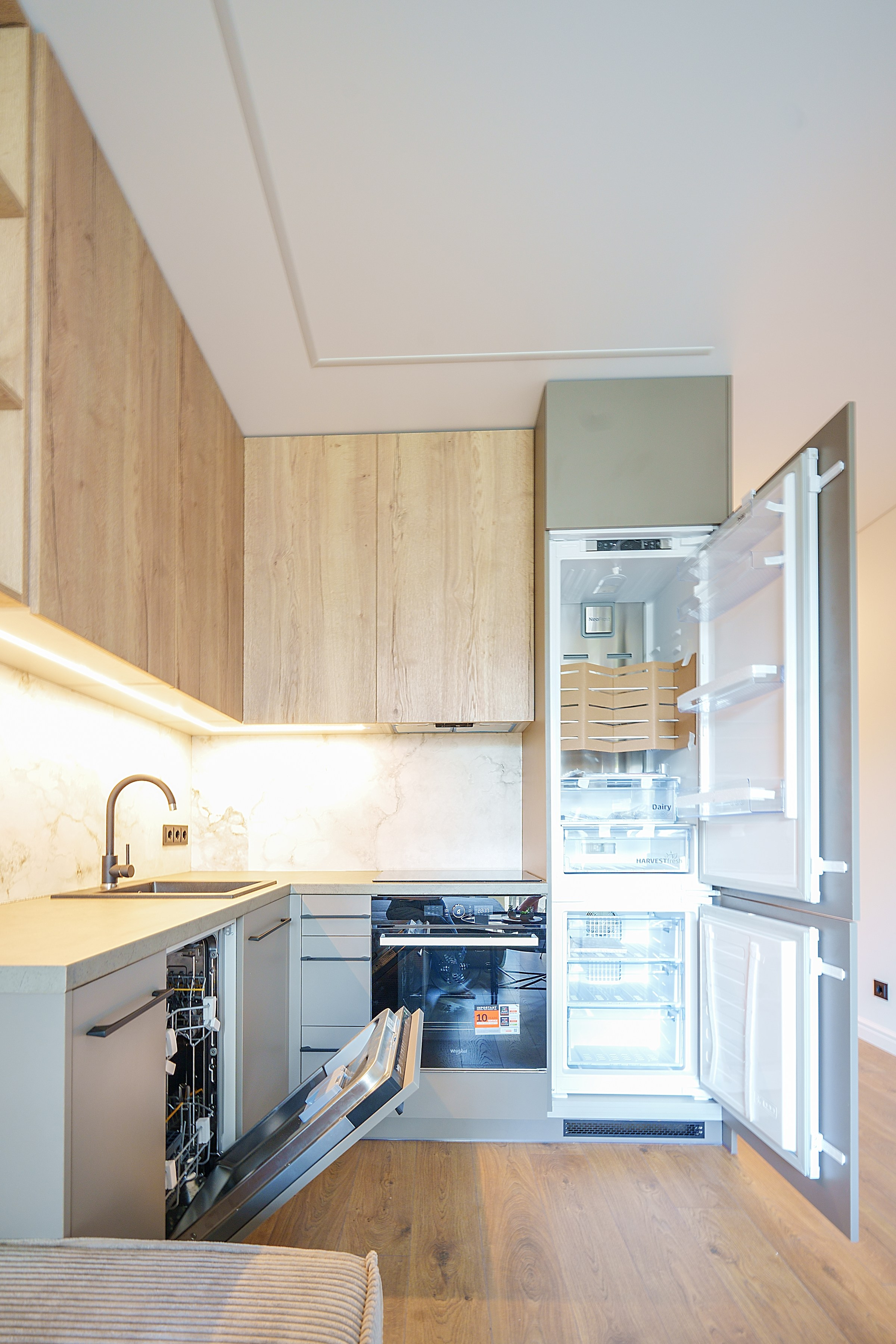 Bajorių kelias g. 29 (20). Elina Sapiega fotografė Vilniuje