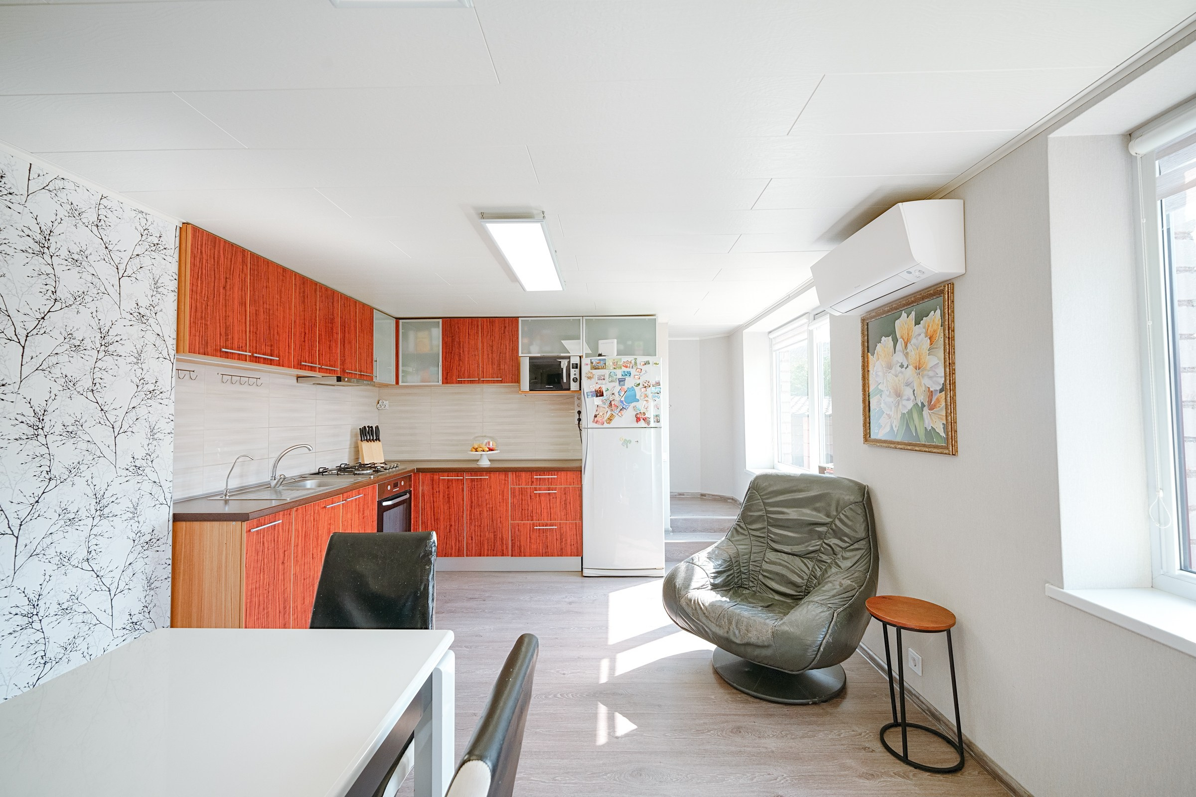 Namo fotosesija. Elina Sapiega fotografė Vilniuje