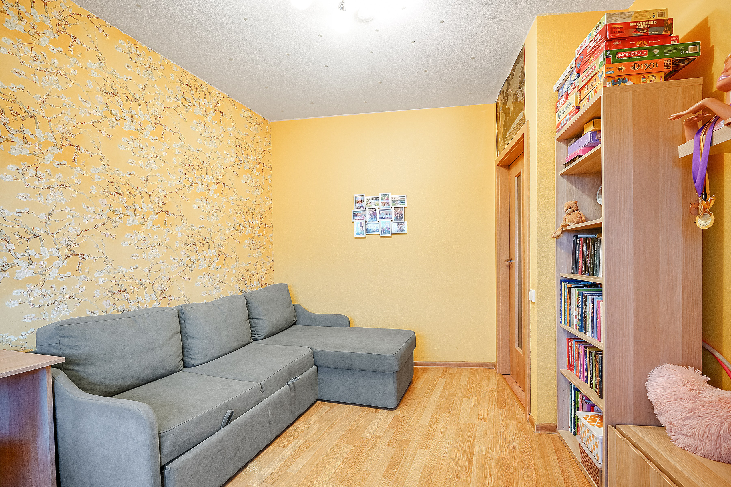 Jonažolių g, 13. Elina Sapiega fotografė Vilniuje